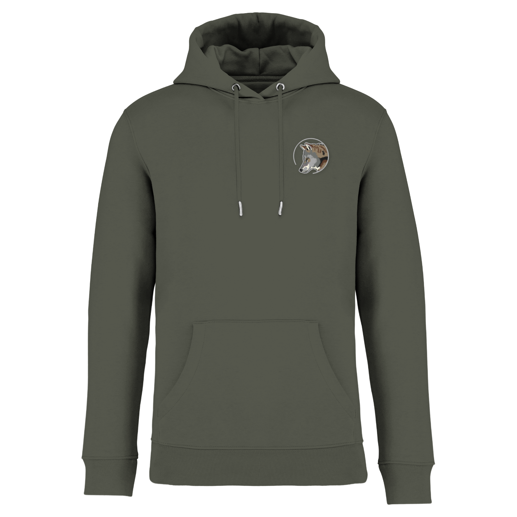 Organic Khaki