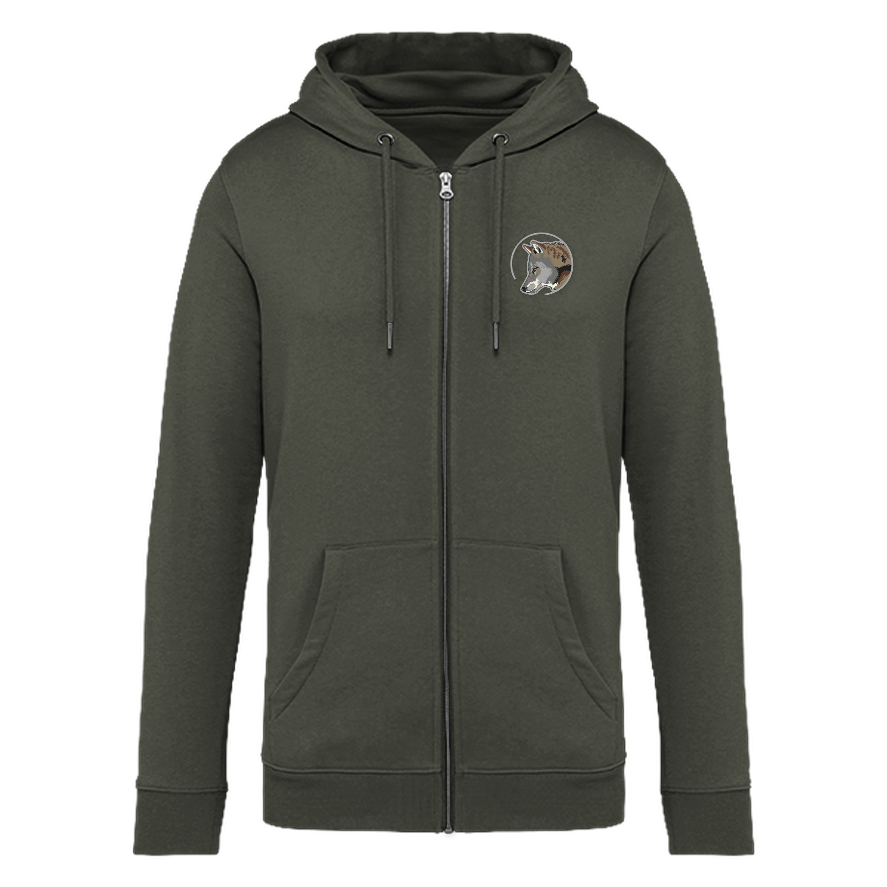 Organic Khaki