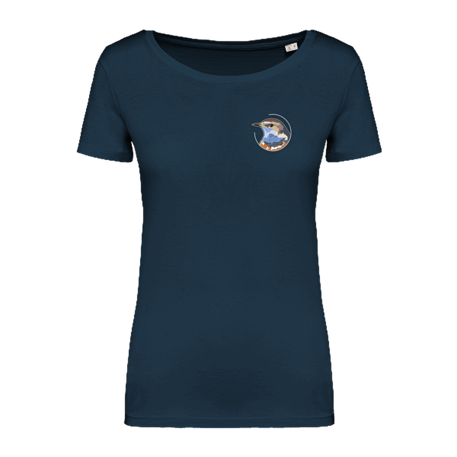 Peacock Blue