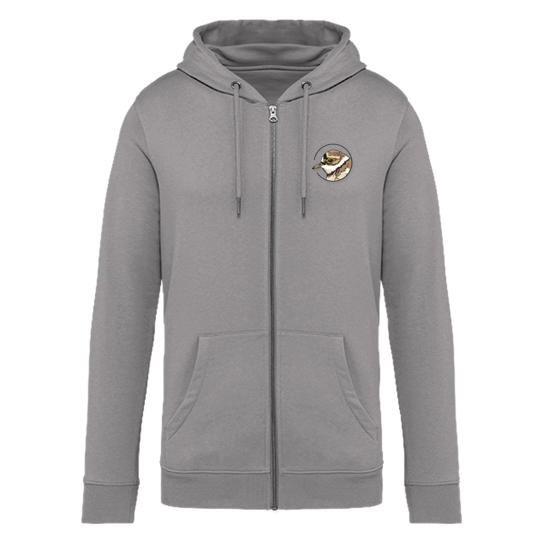 Moon Grey Heather