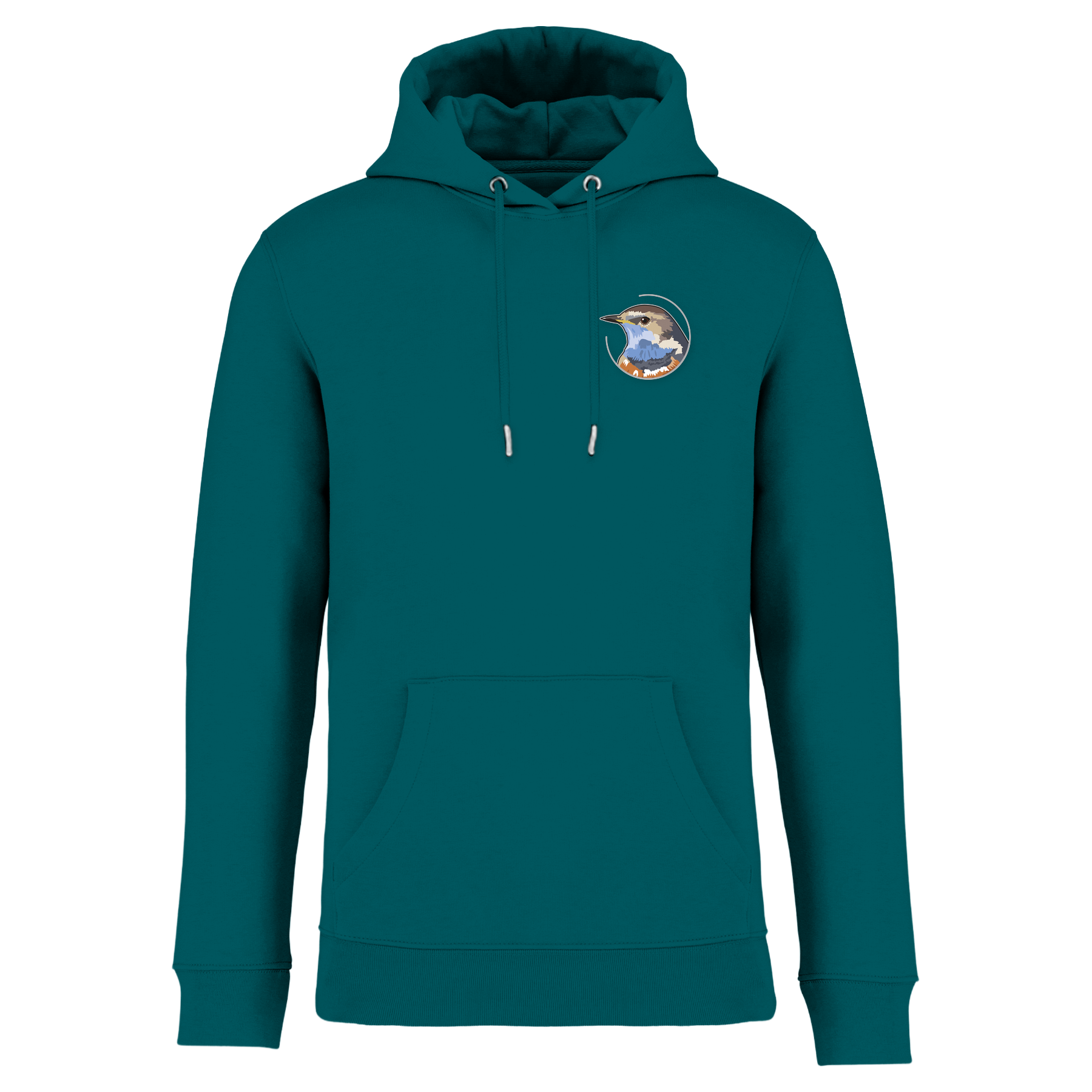 Peacock Green