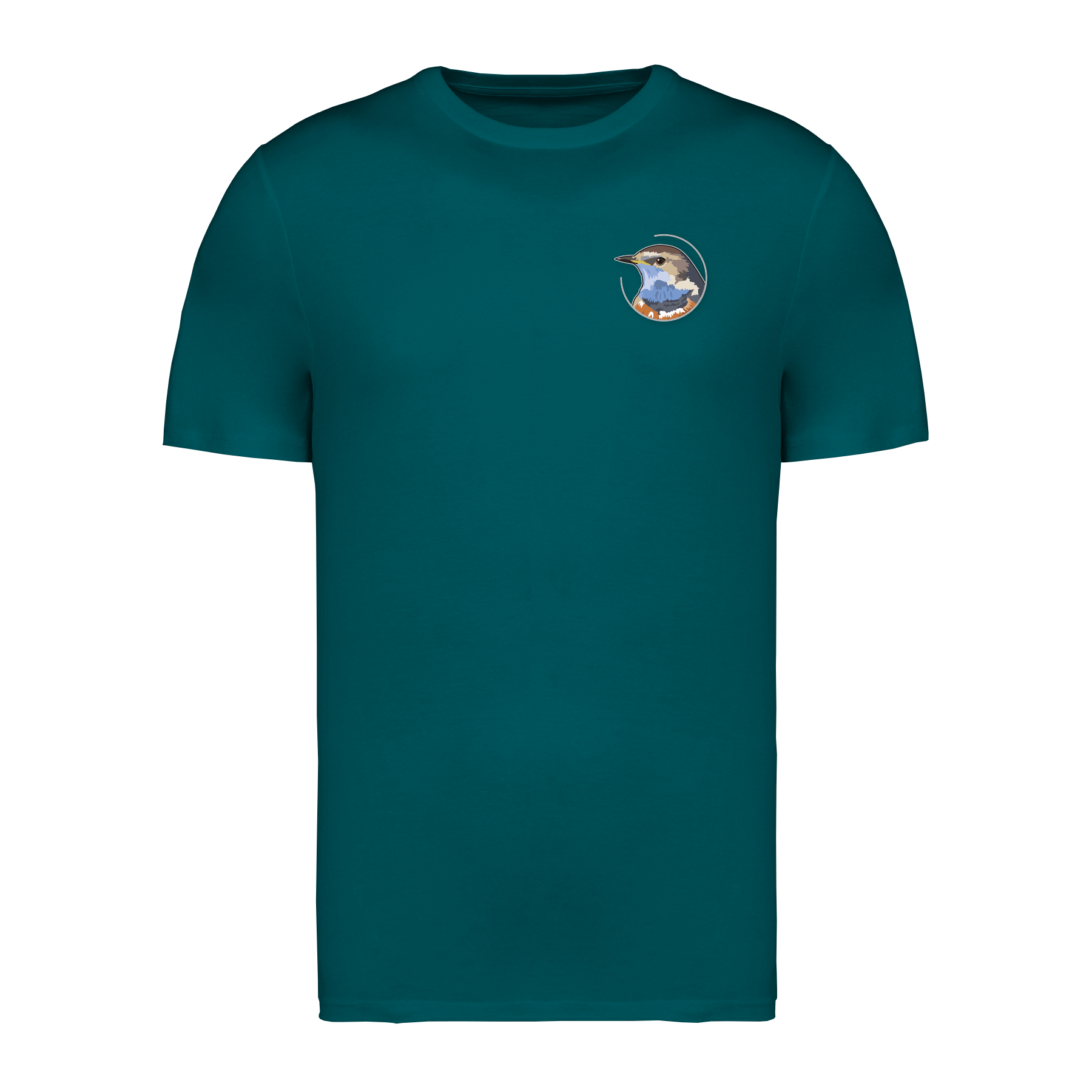 Peacock Green