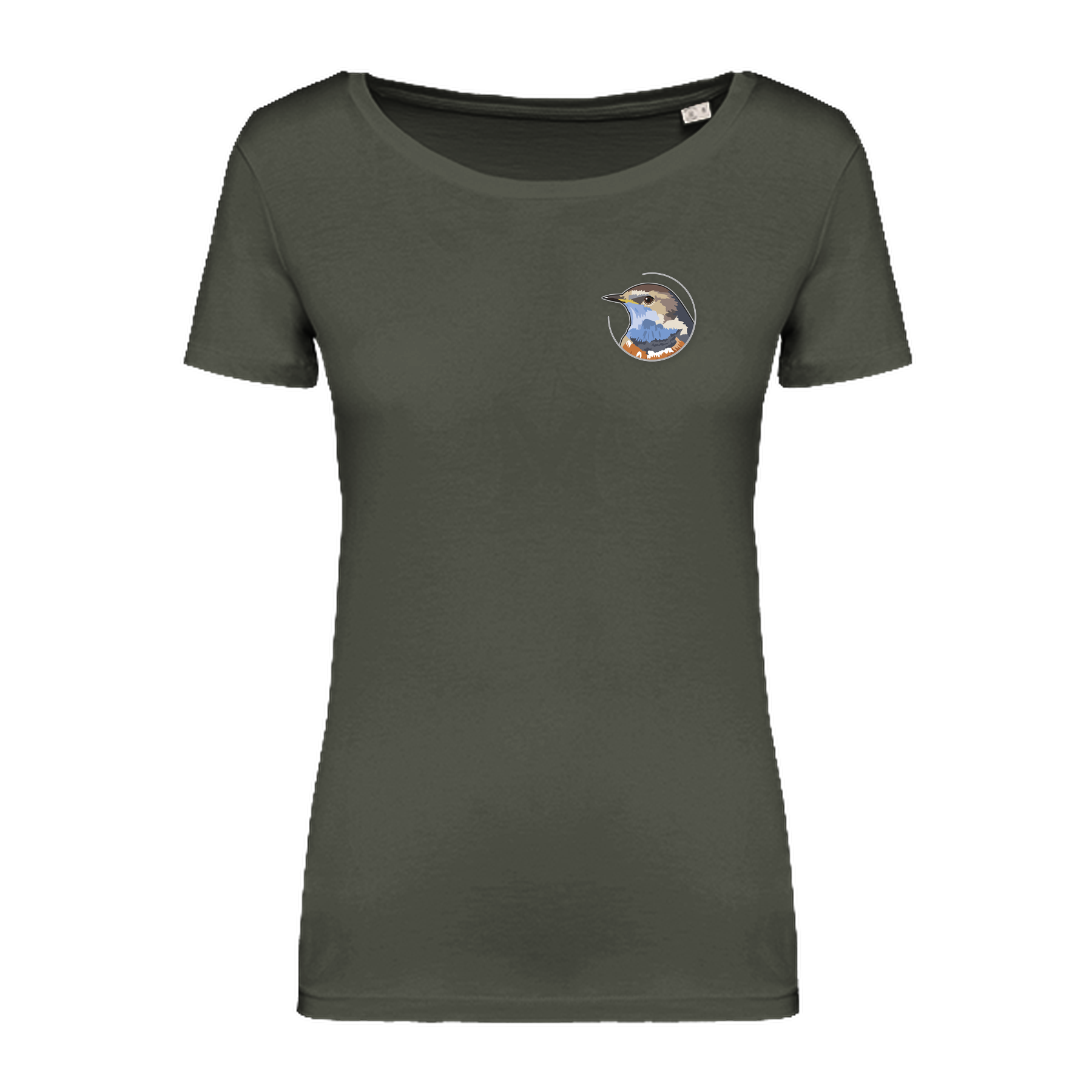 Organic Khaki