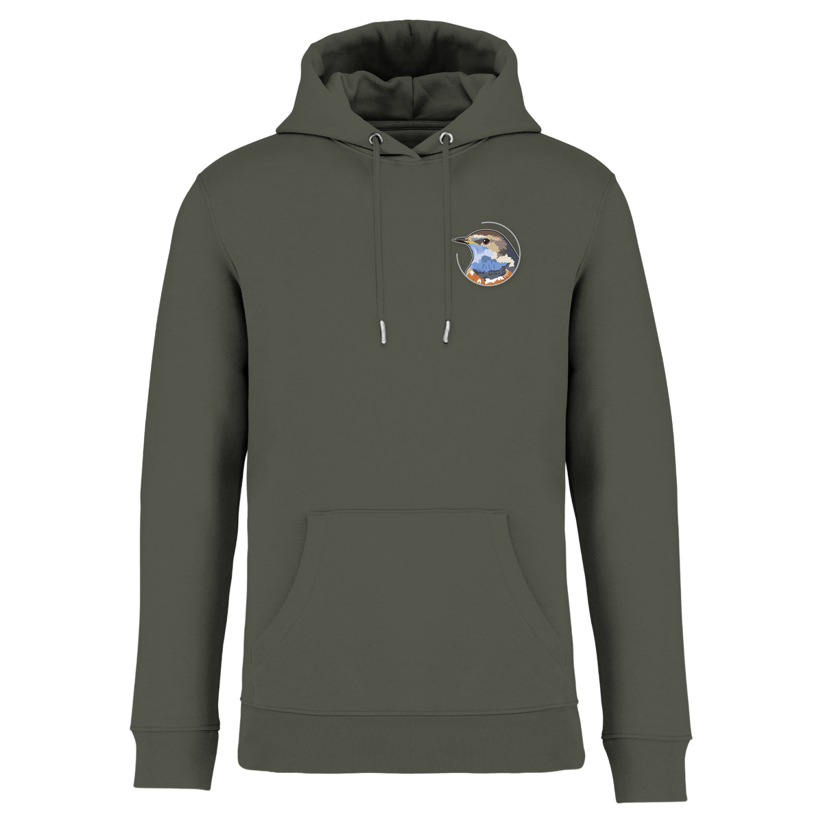 Organic Khaki