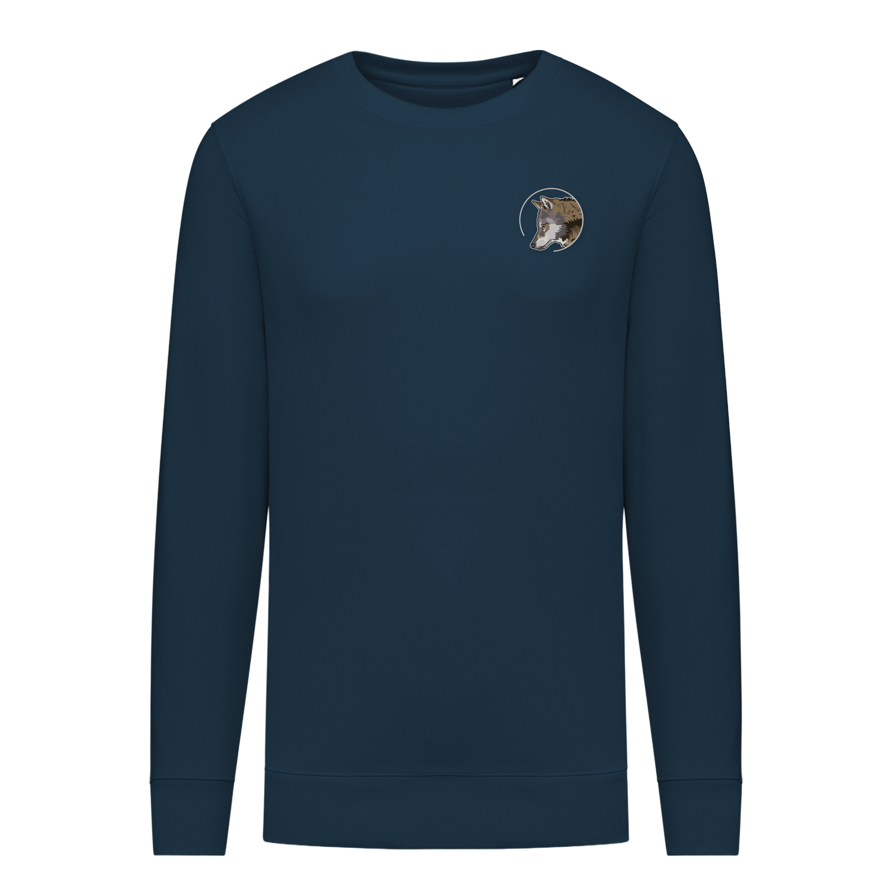 Peacock Blue