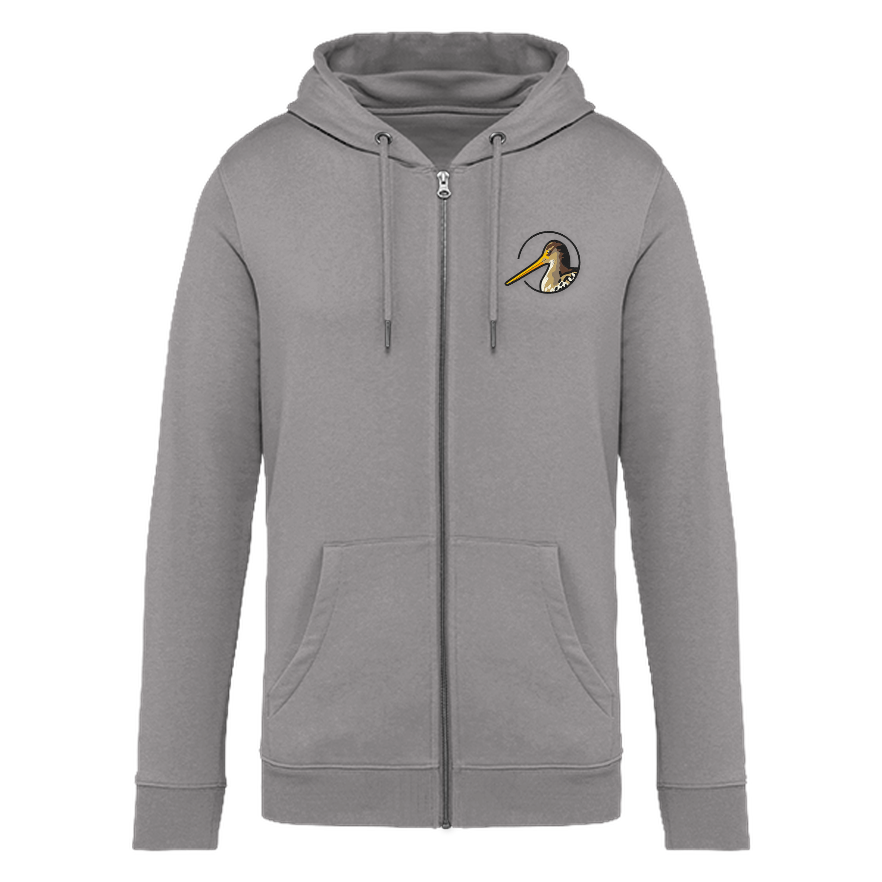 Moon Grey Heather