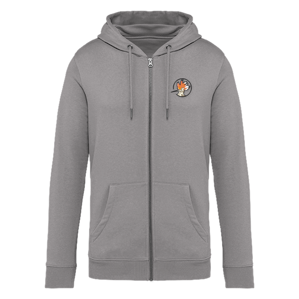Moon Grey Heather