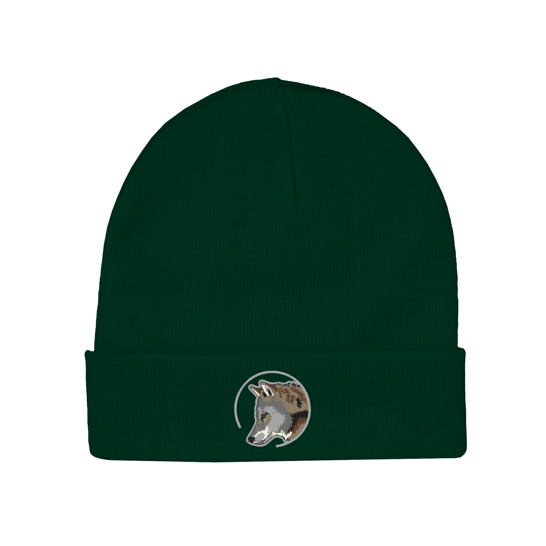 Bottle Green