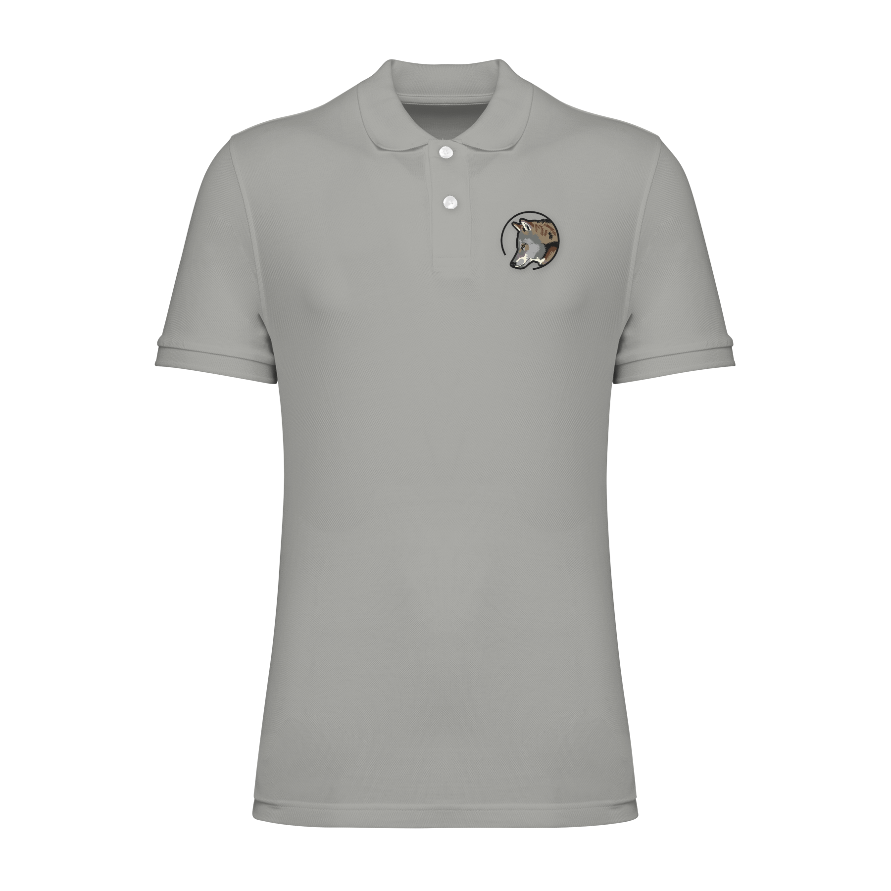 Moon Grey Heather