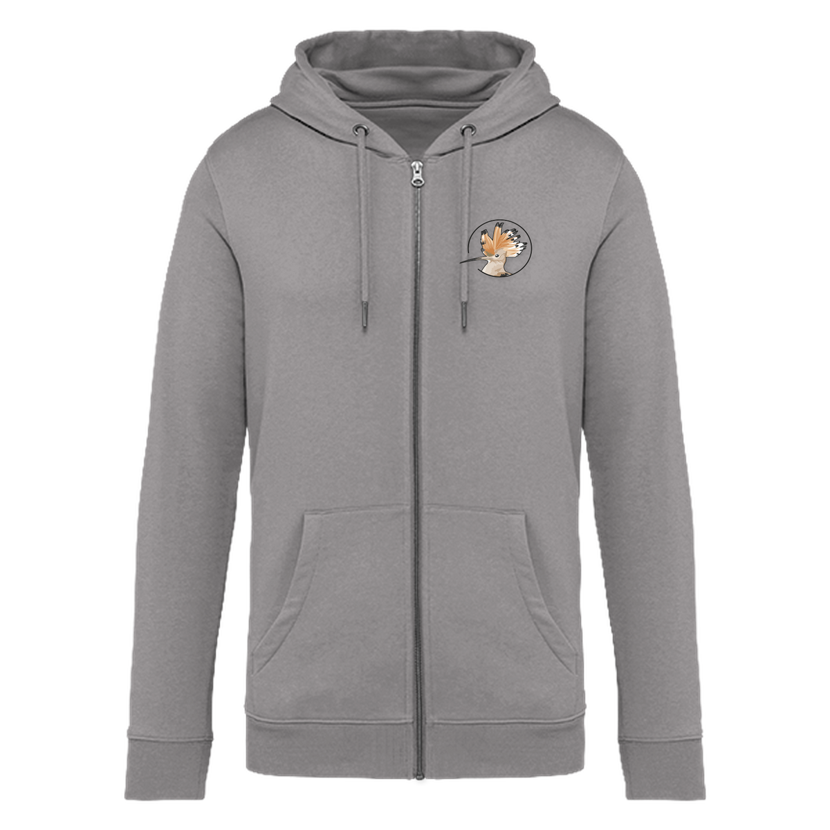 Moon Grey Heather