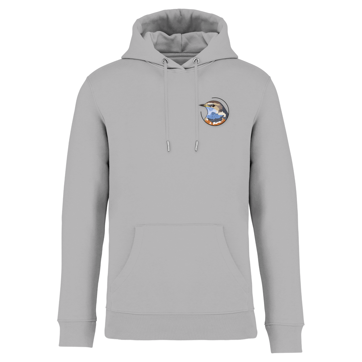 Moon Grey Heather
