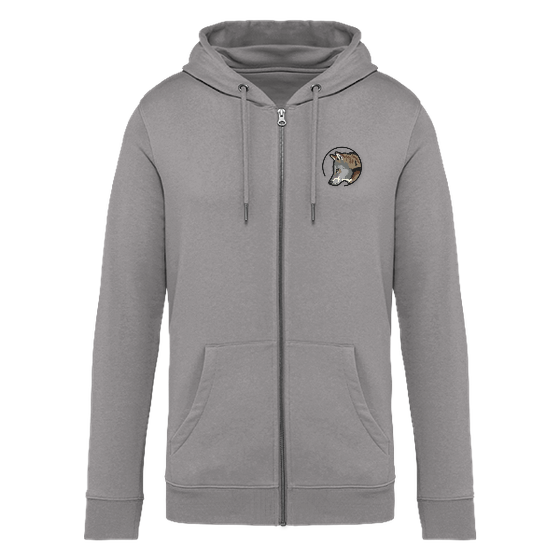Moon Grey Heather