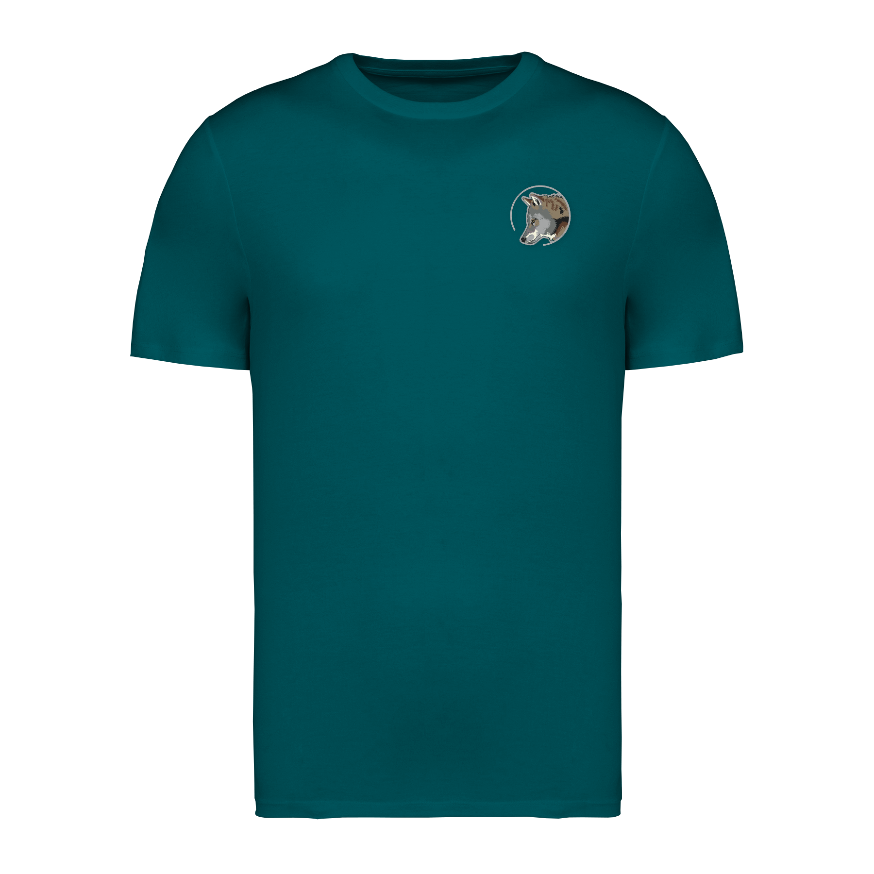 Peacock Green