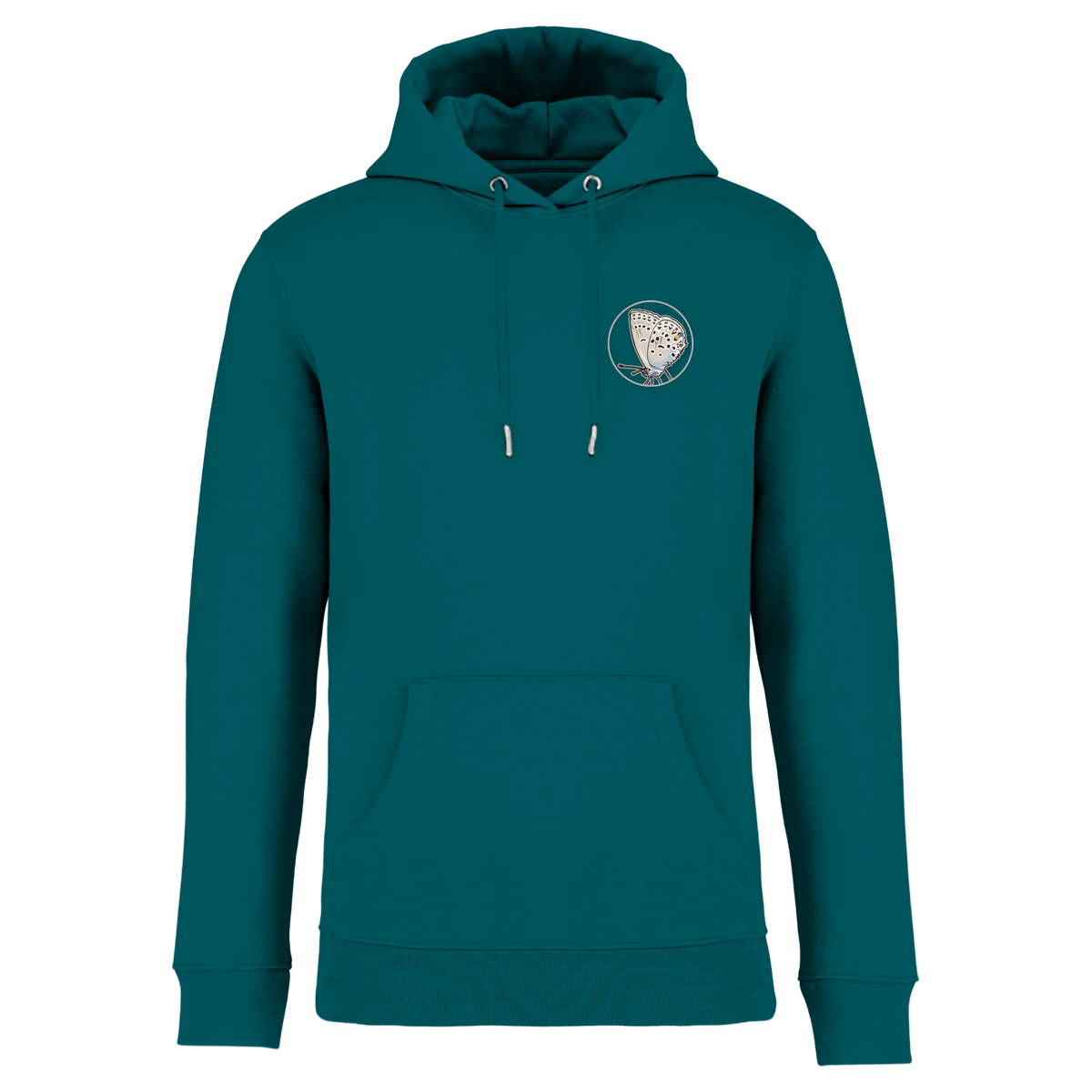 Peacock Green