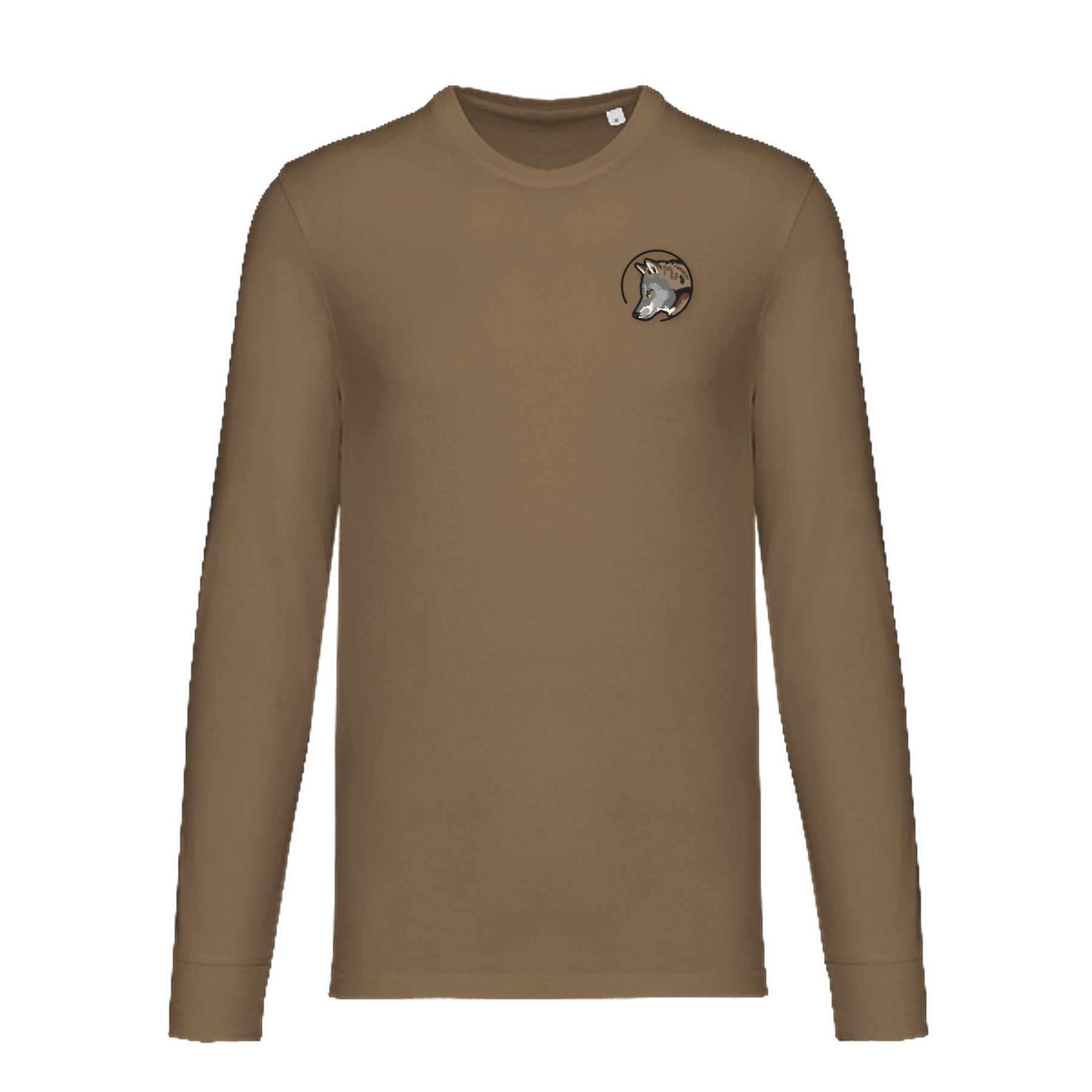 Dark camel
