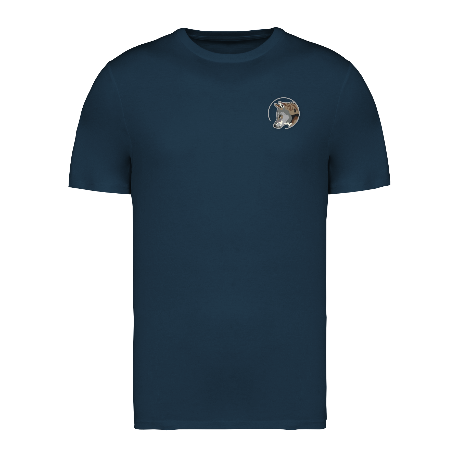 Peacock Blue