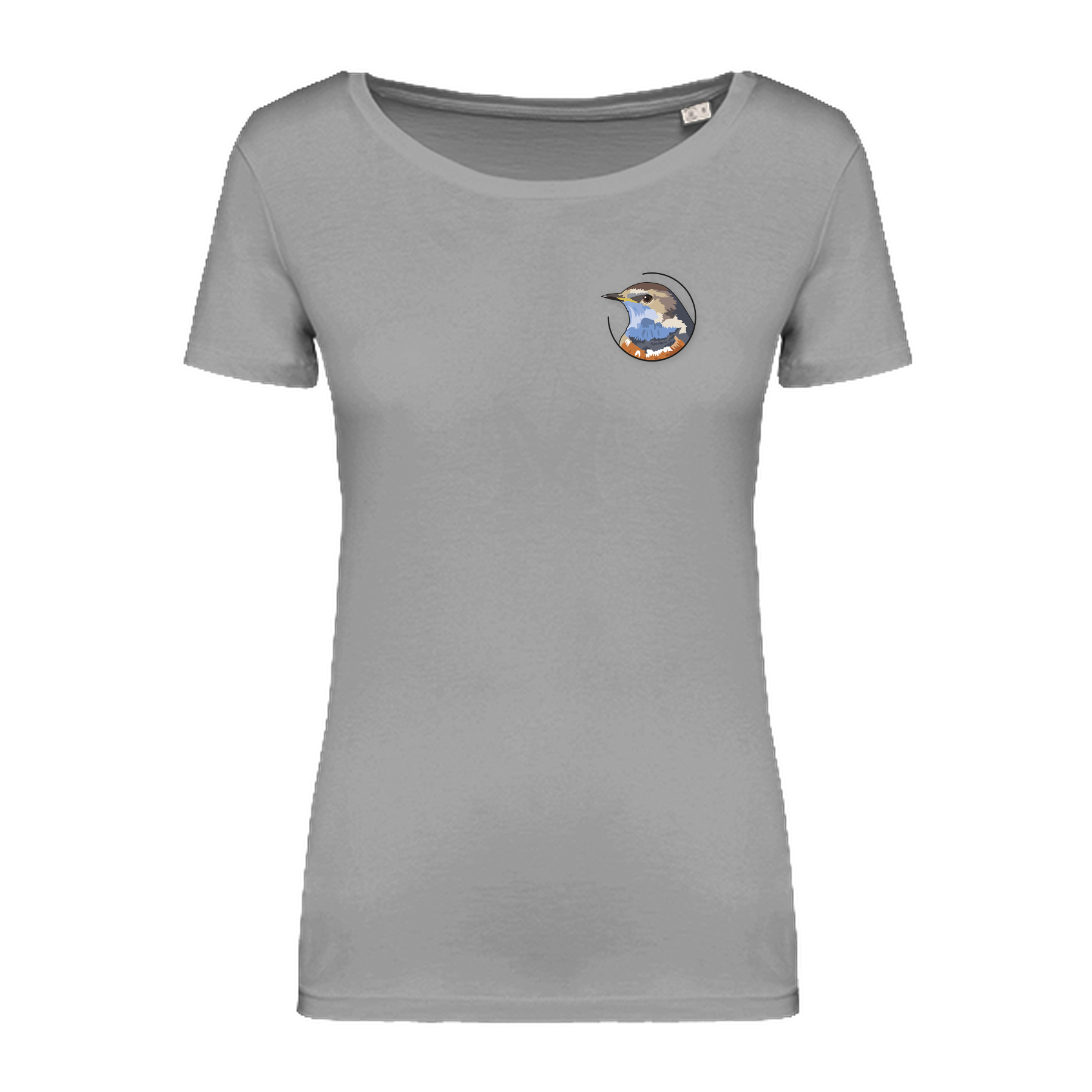 Moon Grey Heather