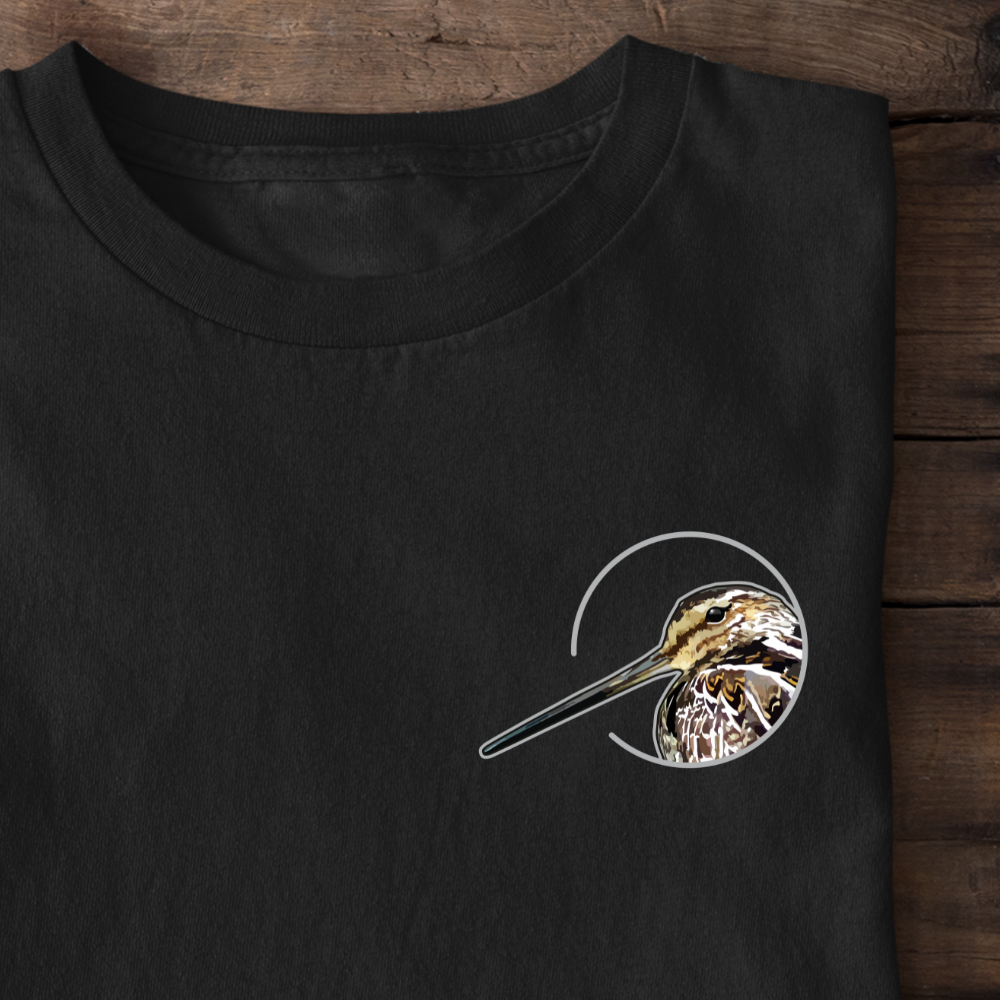 Bekassine Bio Männer T-Shirt