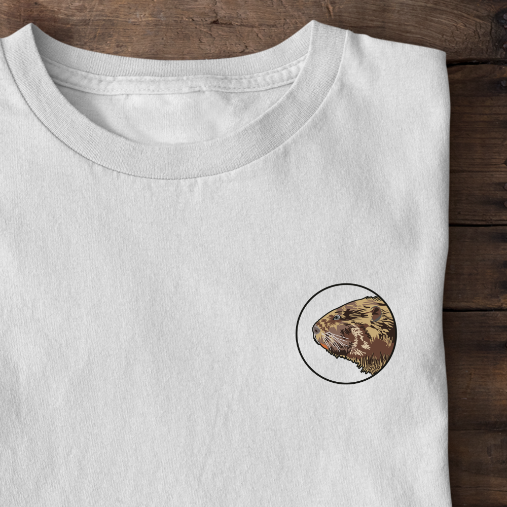 Biber Bio Frauen T-Shirt