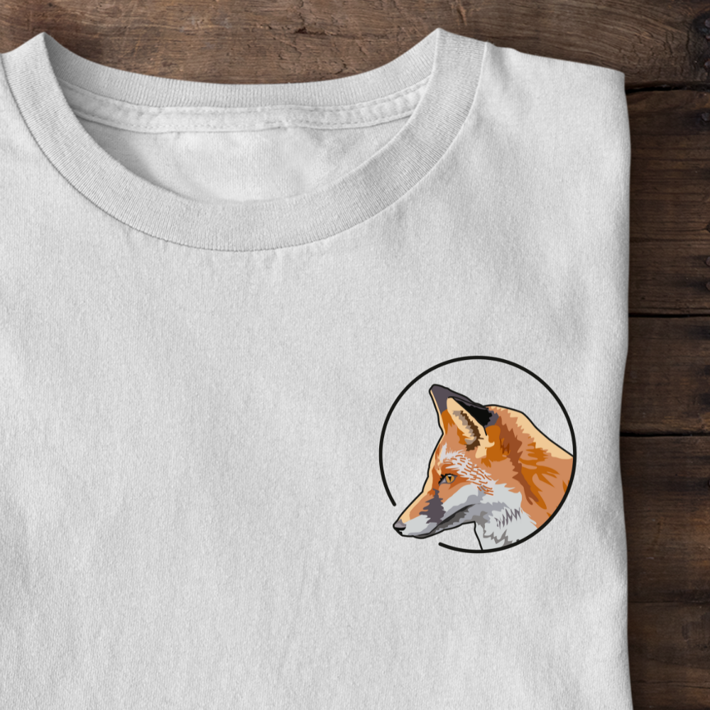 Fuchs Bio Frauen T-Shirt