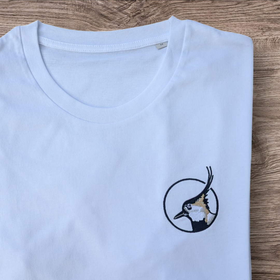 Kiebitz Bio Unisex T-Shirt Stick