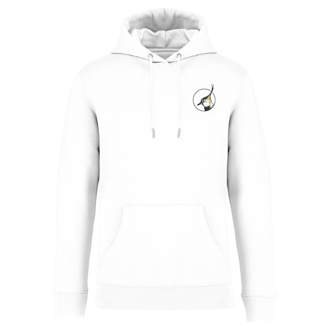 Kiebitz Bio Männer Hoodie