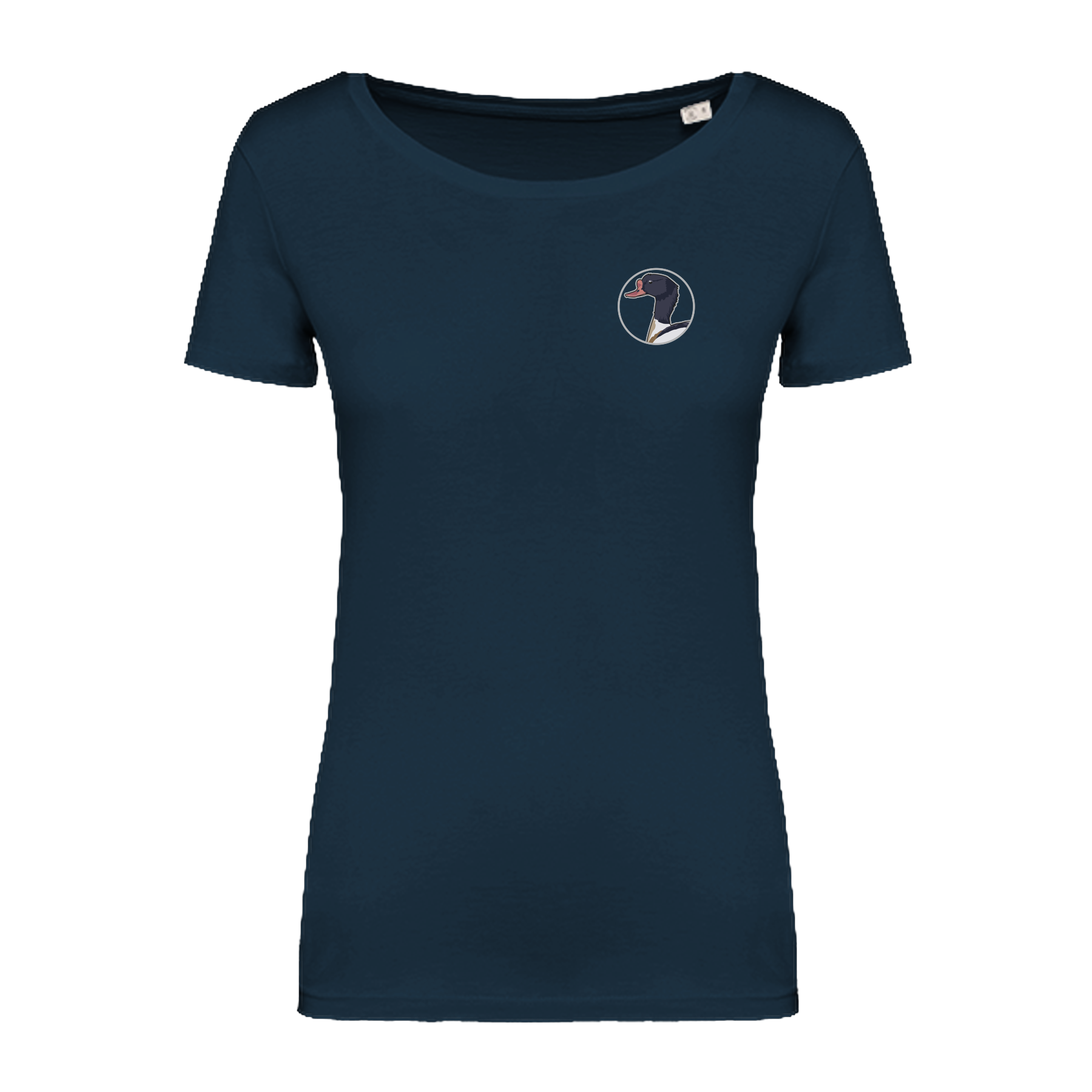Brandgans Bio Frauen T-Shirt