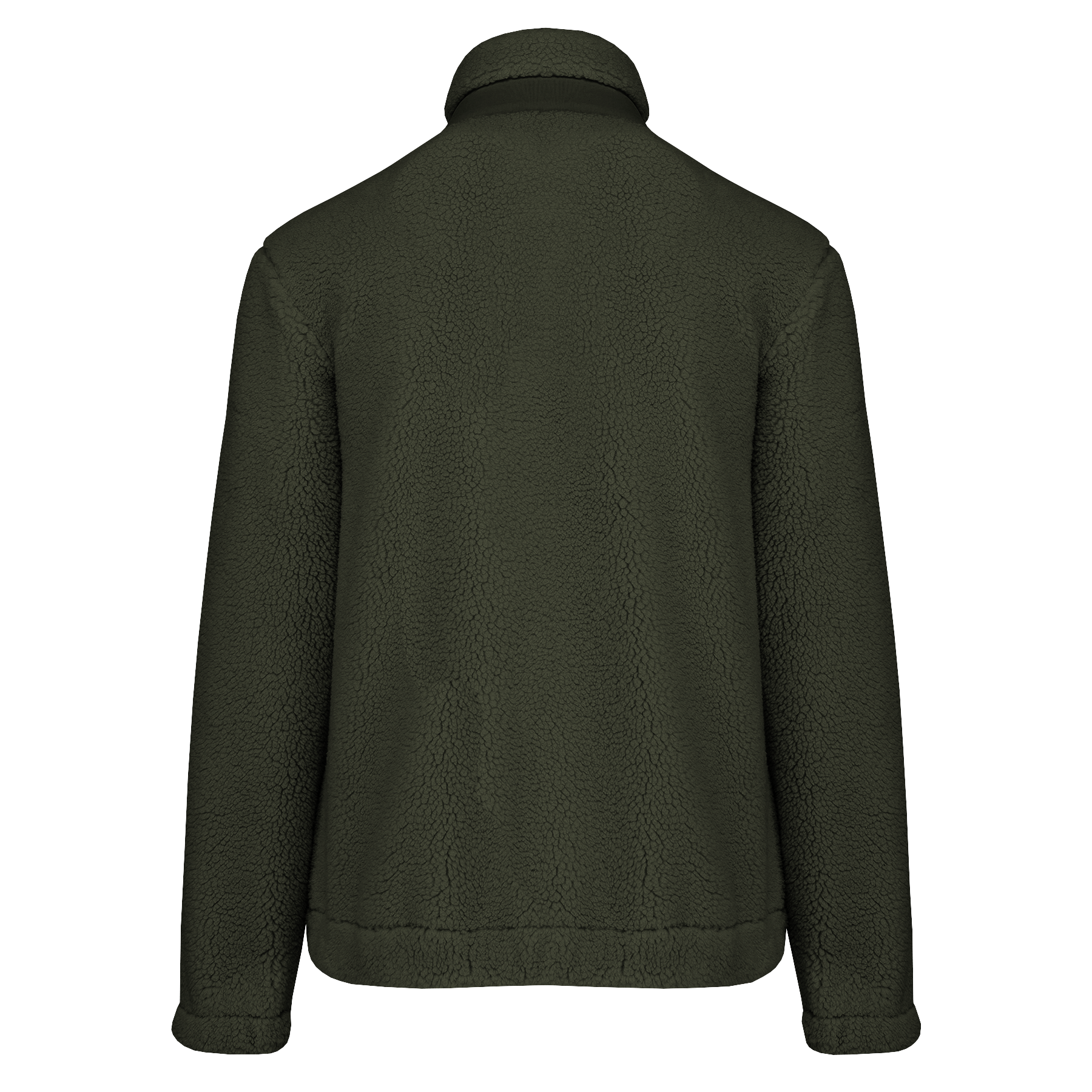 Kiebitz Sherpa Unisex Jacke