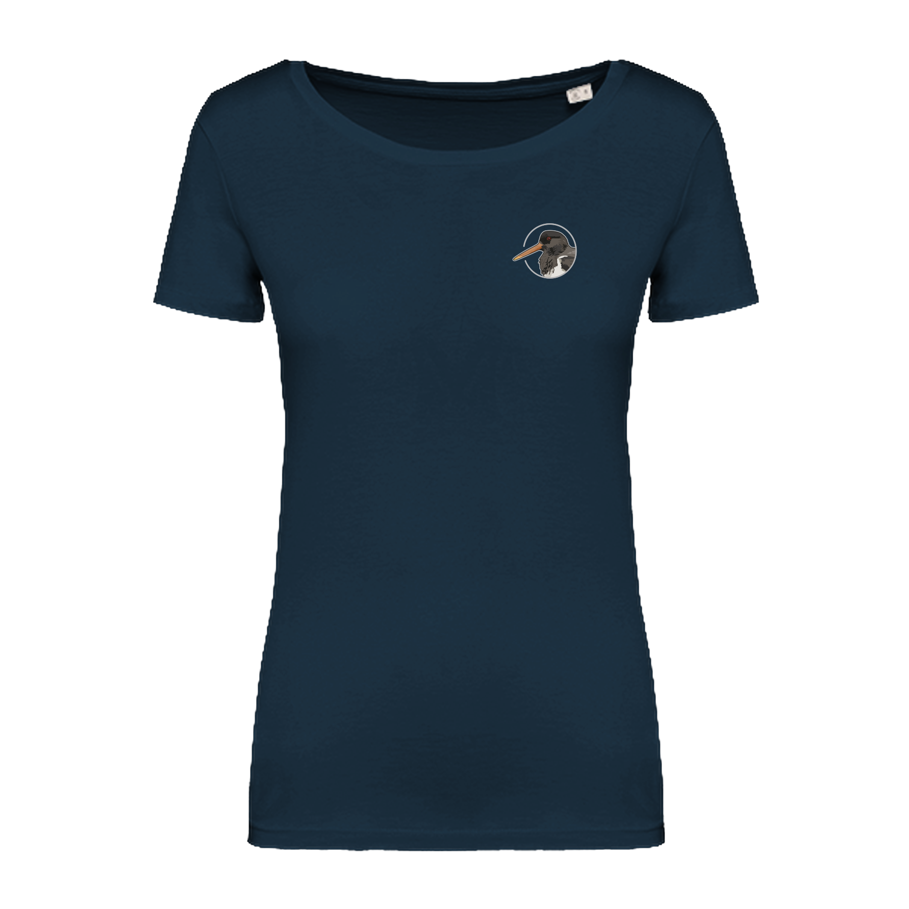 Austernfischer Bio Frauen T-Shirt