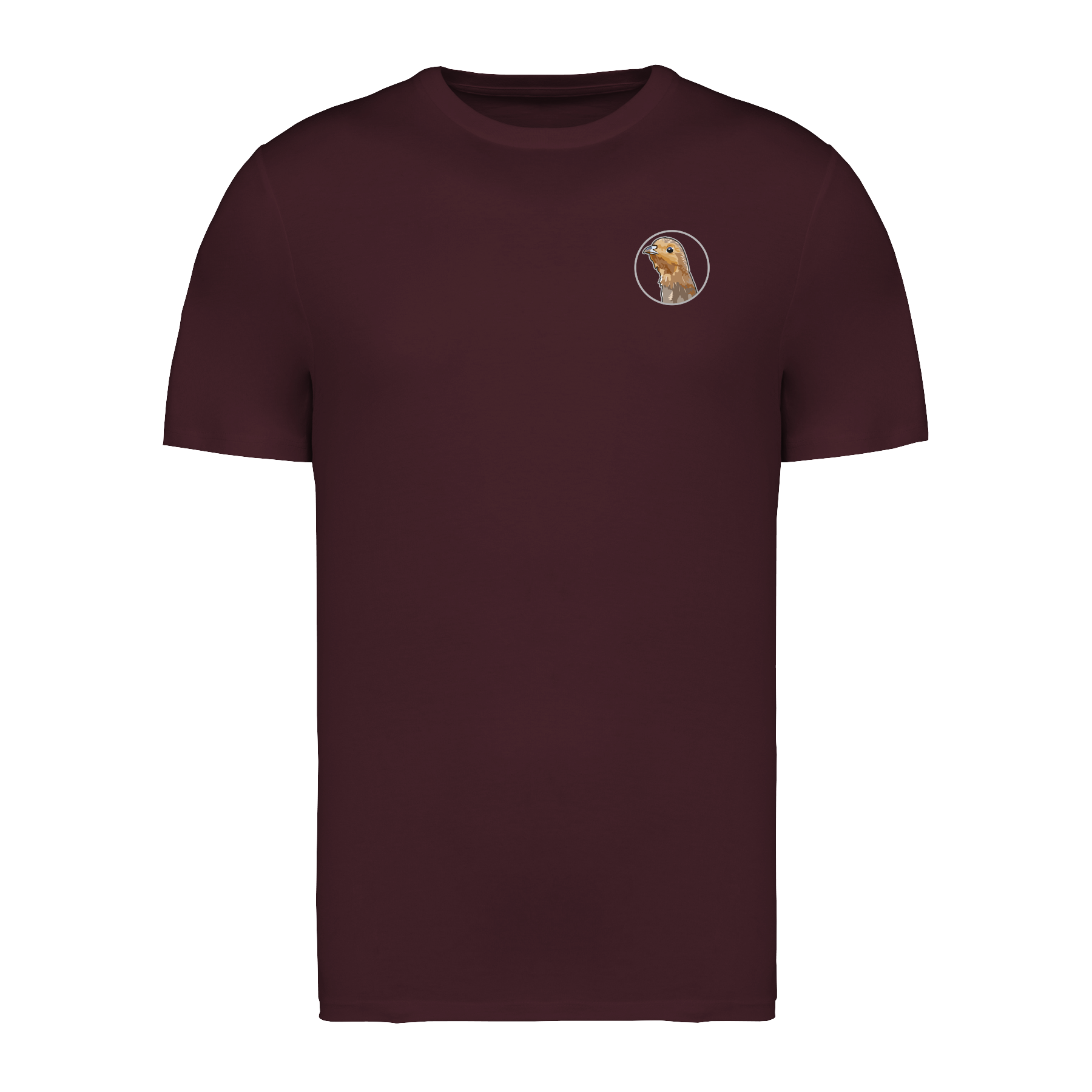 Rebhuhn Bio Männer T-Shirt