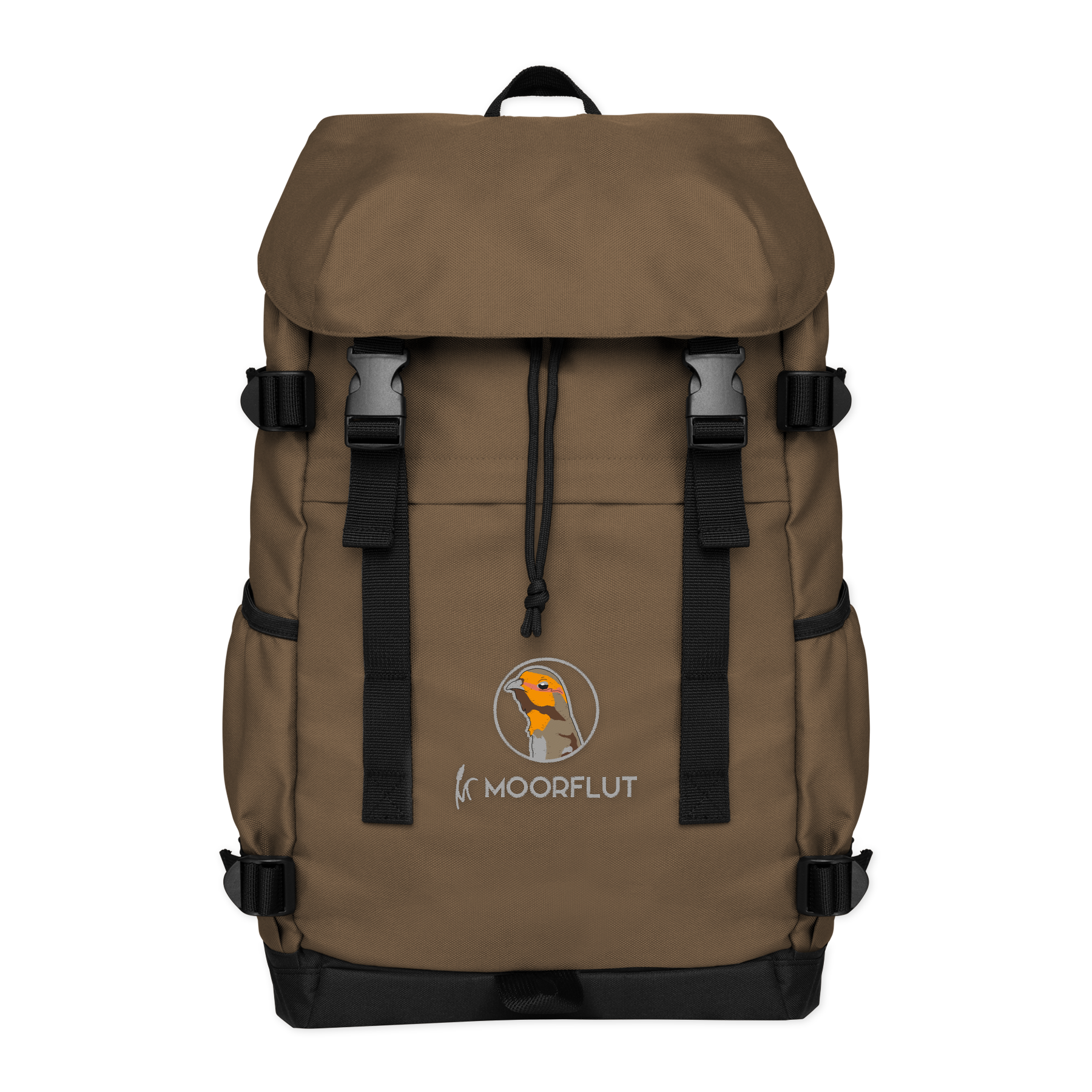 Rebhuhn Rucksack Stick