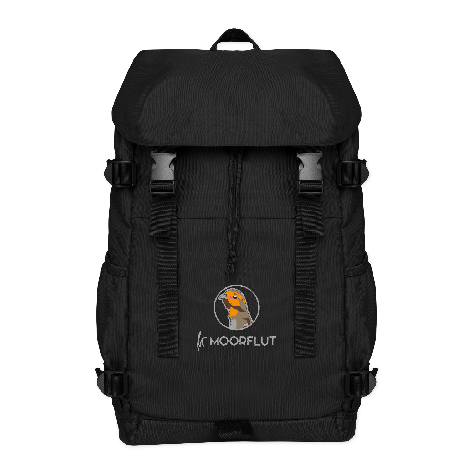 Rebhuhn Rucksack Stick