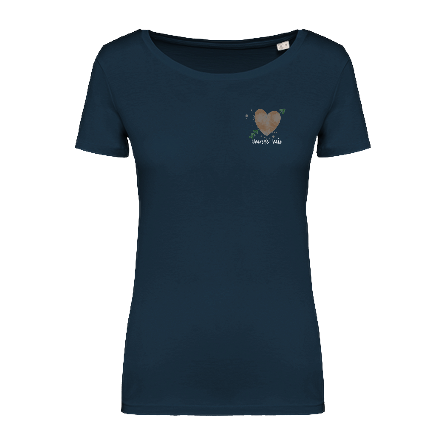 amoore mio Bio Frauen T-Shirt
