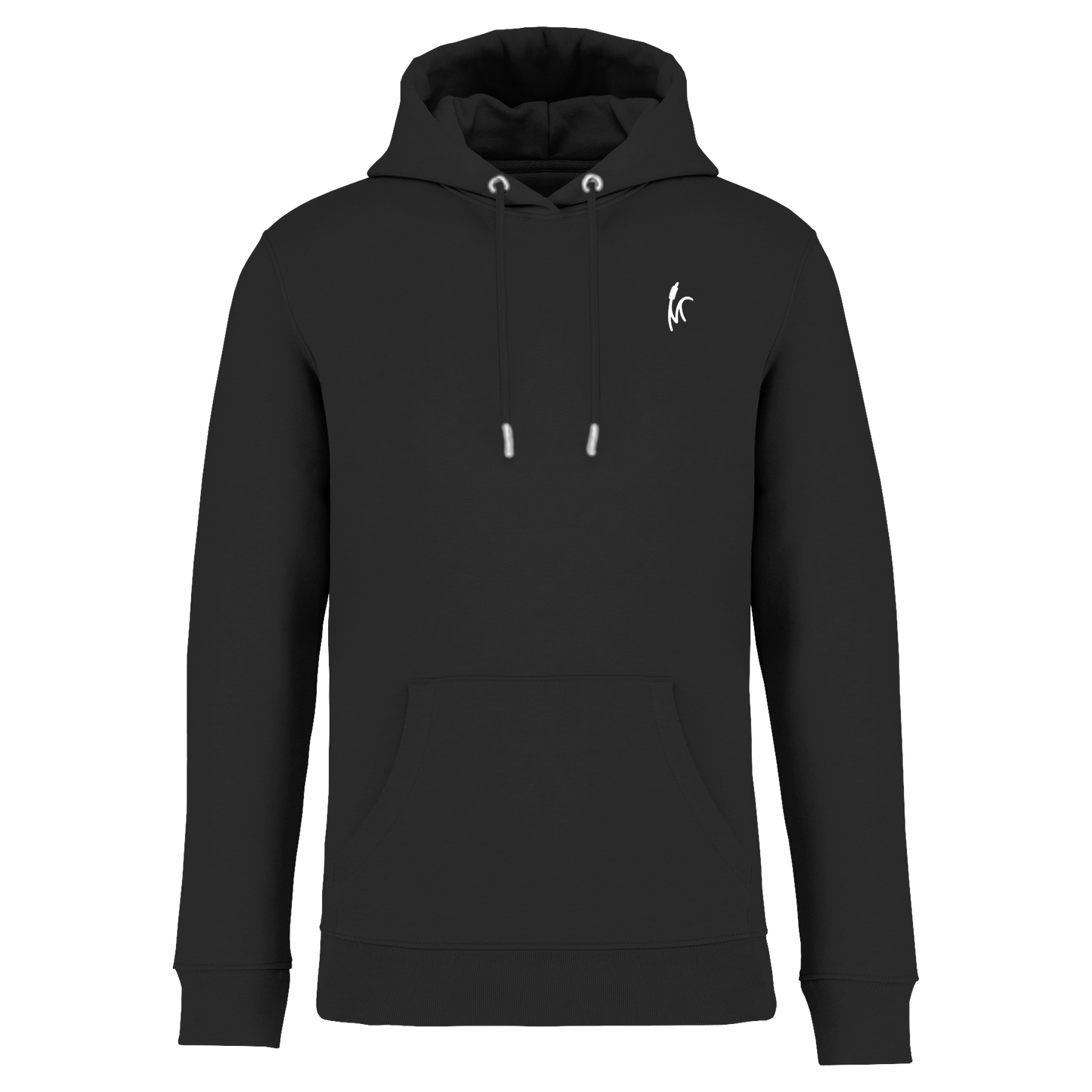 MOORFLUT Bio Unisex Hoodie Stick