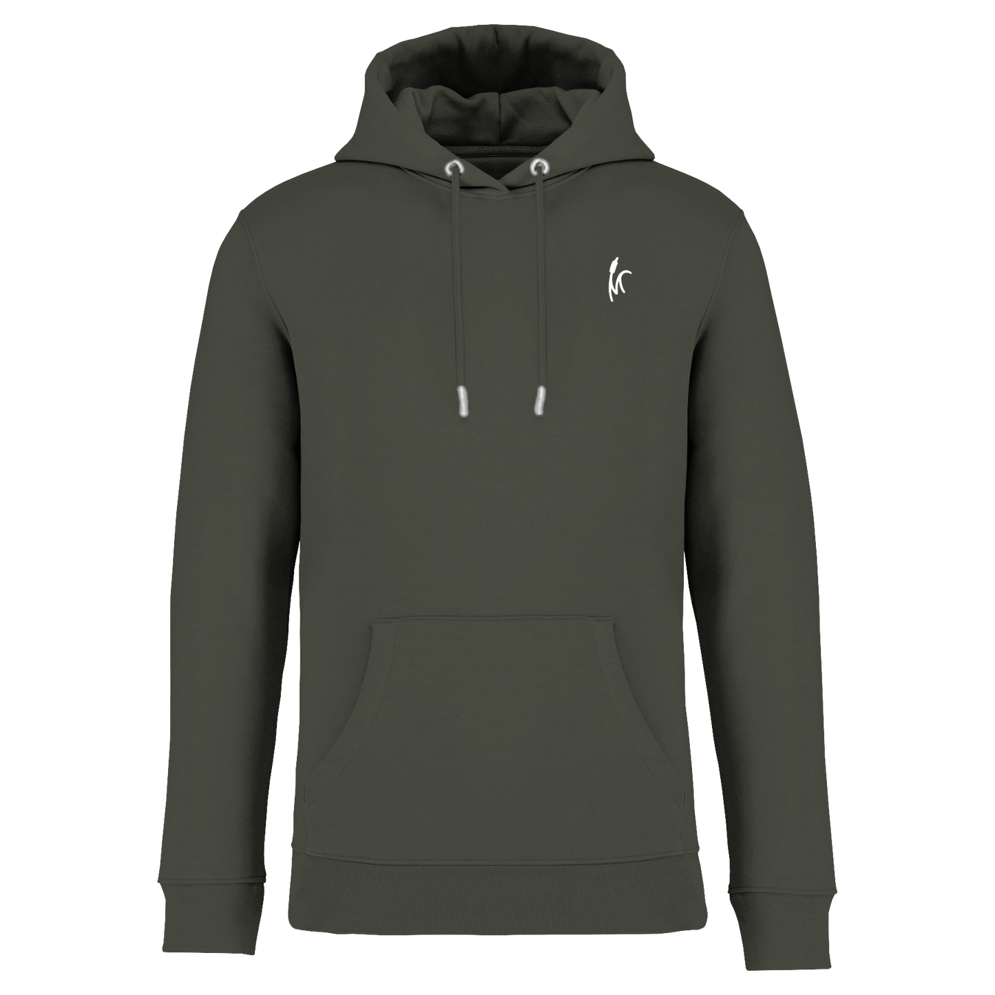 MOORFLUT Bio Unisex Hoodie Stick