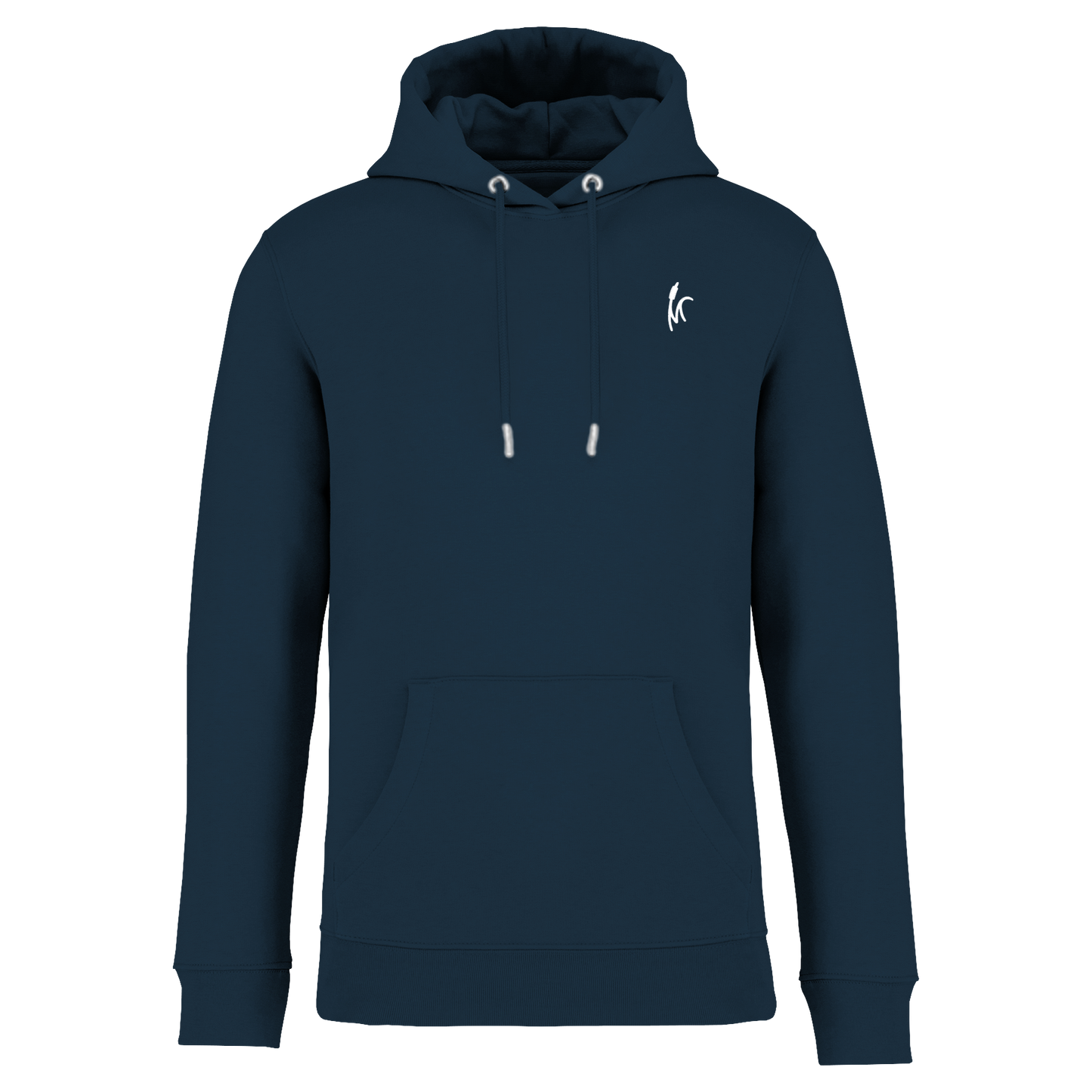 MOORFLUT Bio Unisex Hoodie Stick