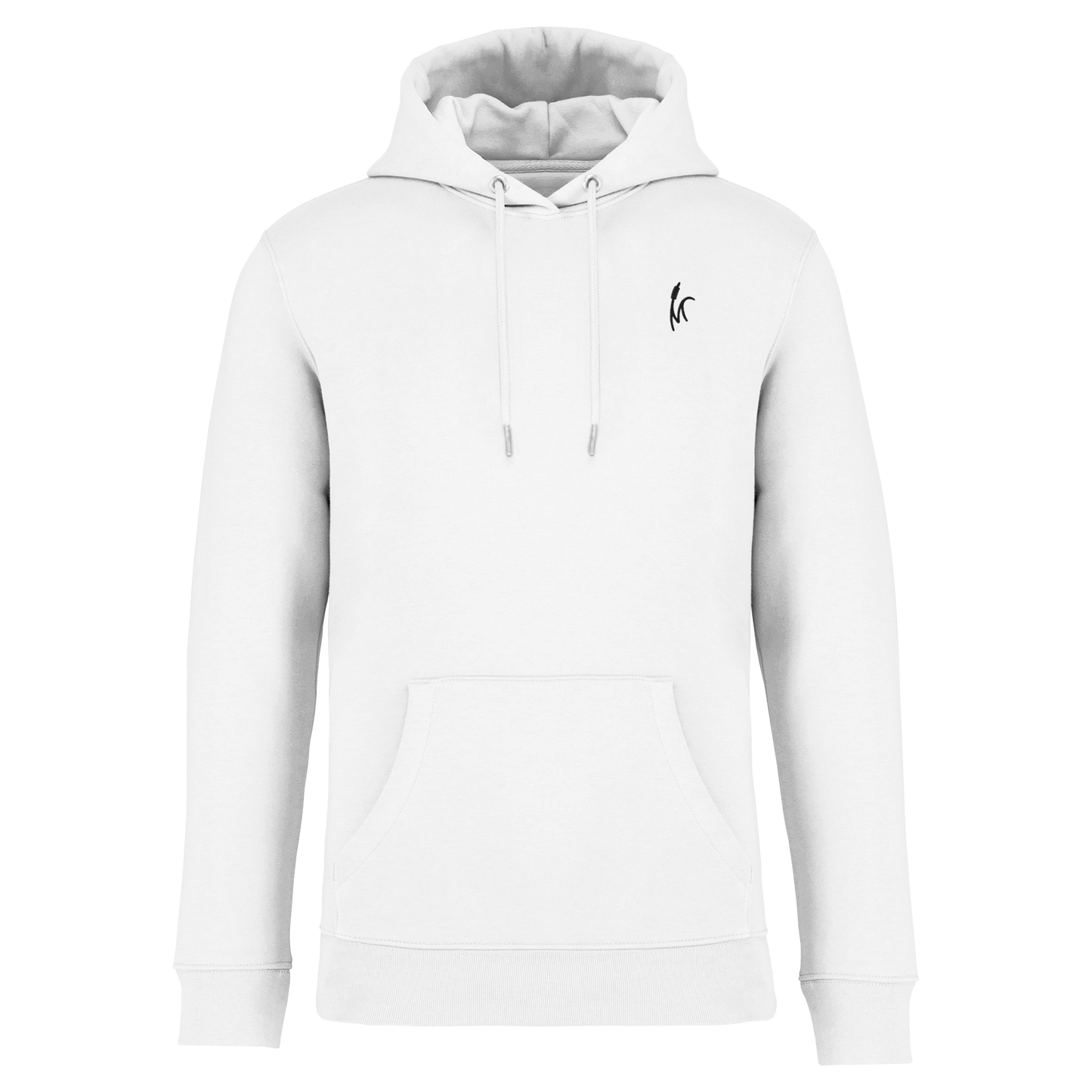 MOORFLUT Bio Unisex Hoodie Stick