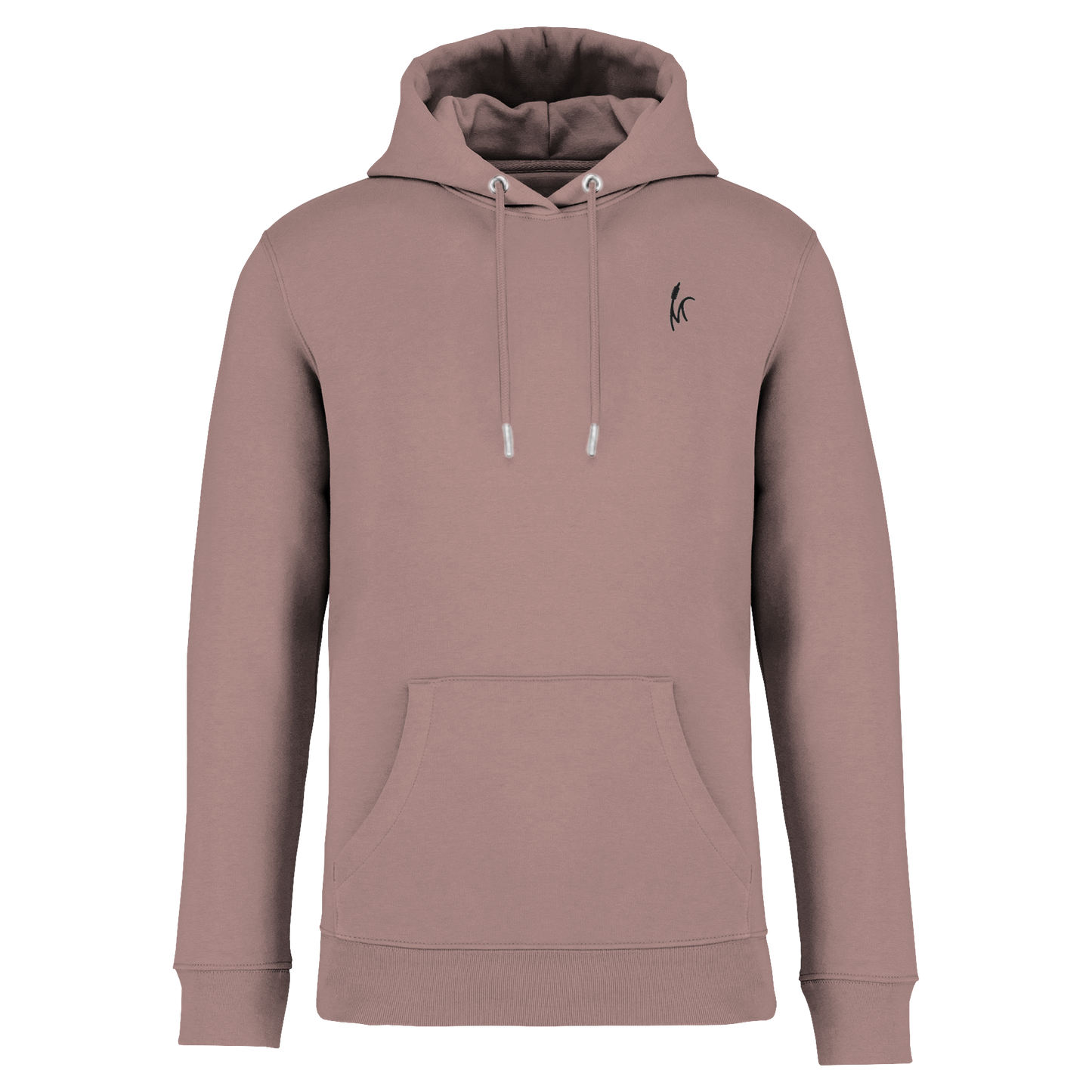 MOORFLUT Bio Unisex Hoodie Stick