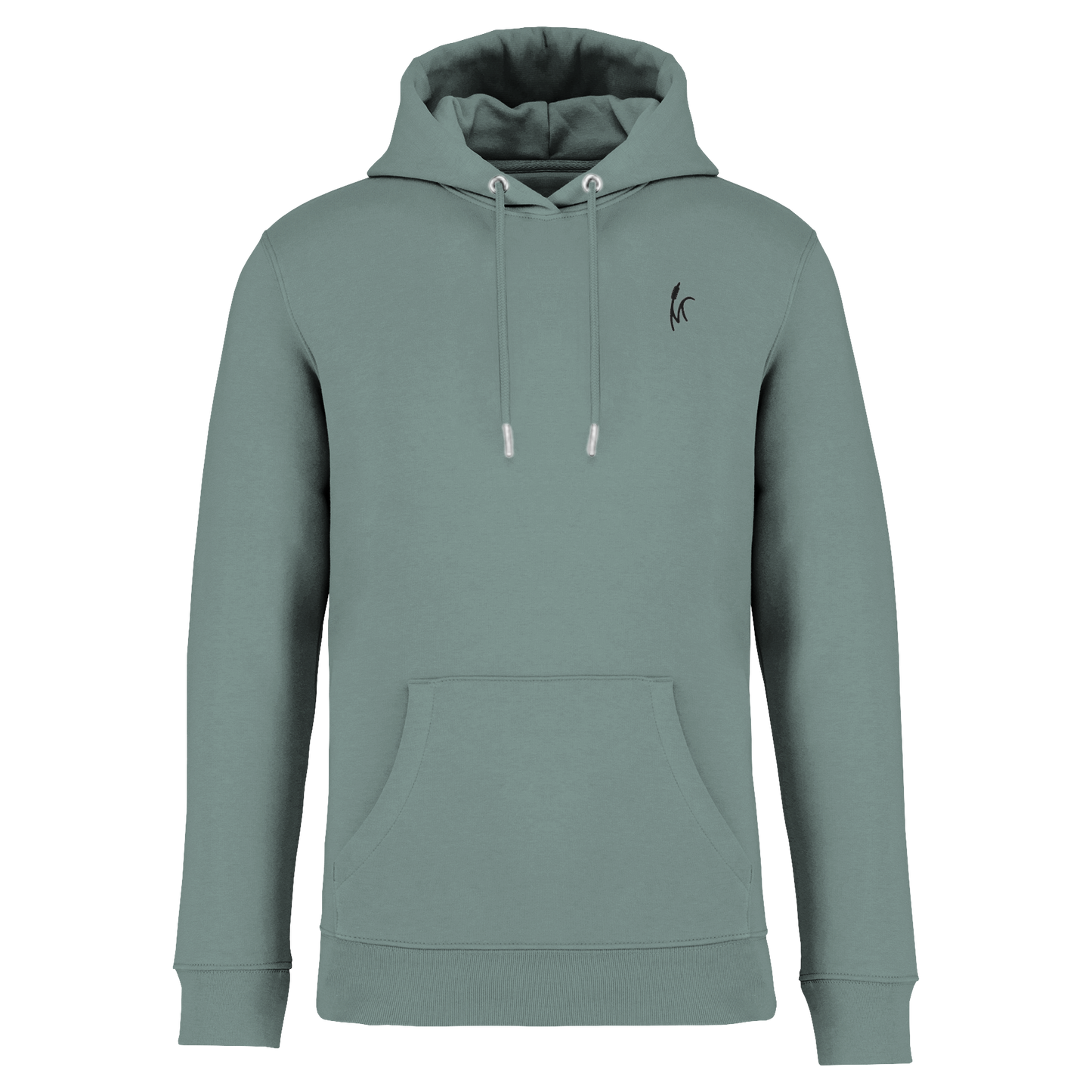 MOORFLUT Bio Unisex Hoodie Stick