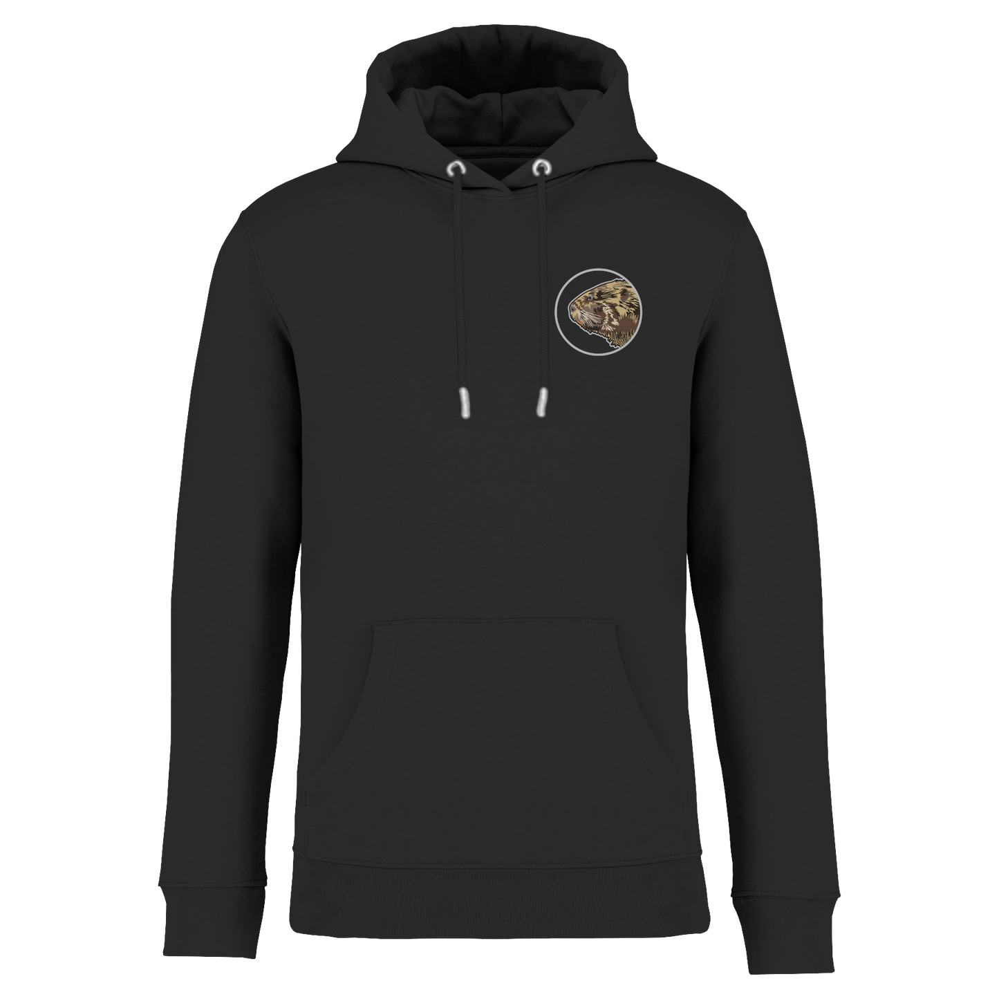 Biber Bio Unisex Hoodie