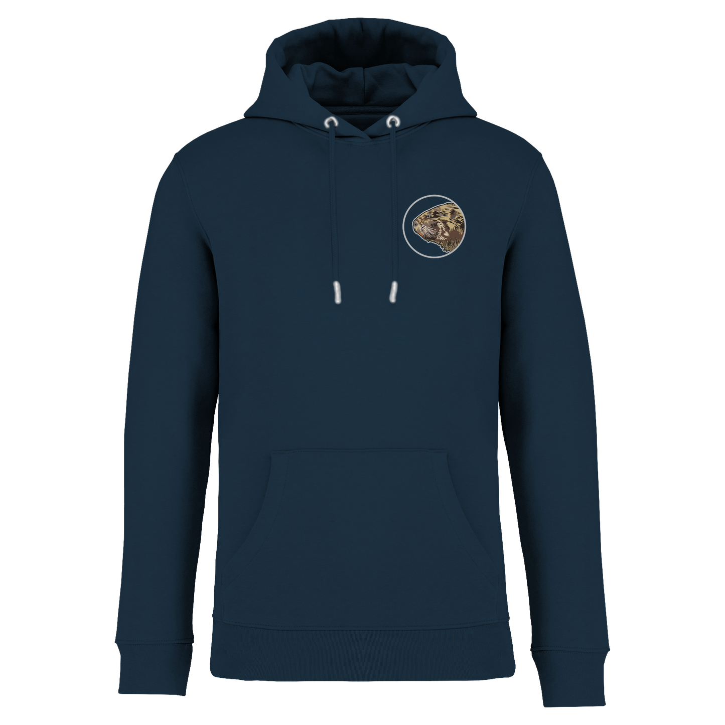 Biber Bio Unisex Hoodie