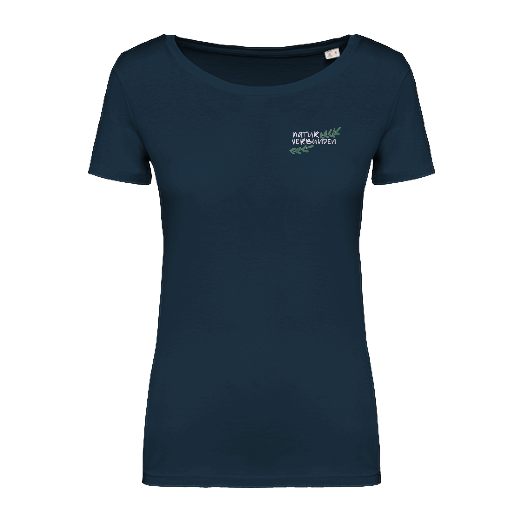 naturverbunden Bio Frauen T-Shirt