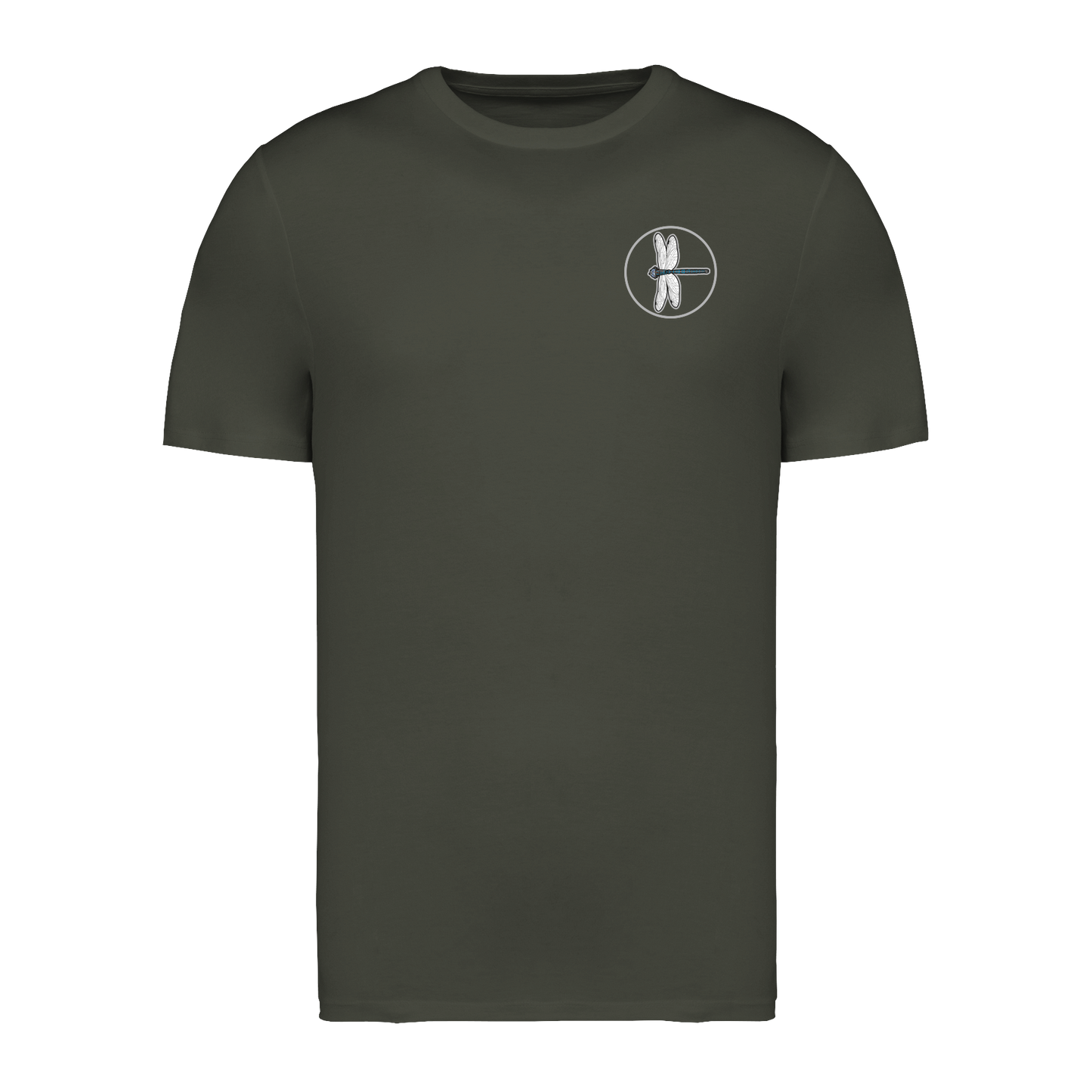 Hochmoor-Mosaikjungfer Bio Männer T-Shirt