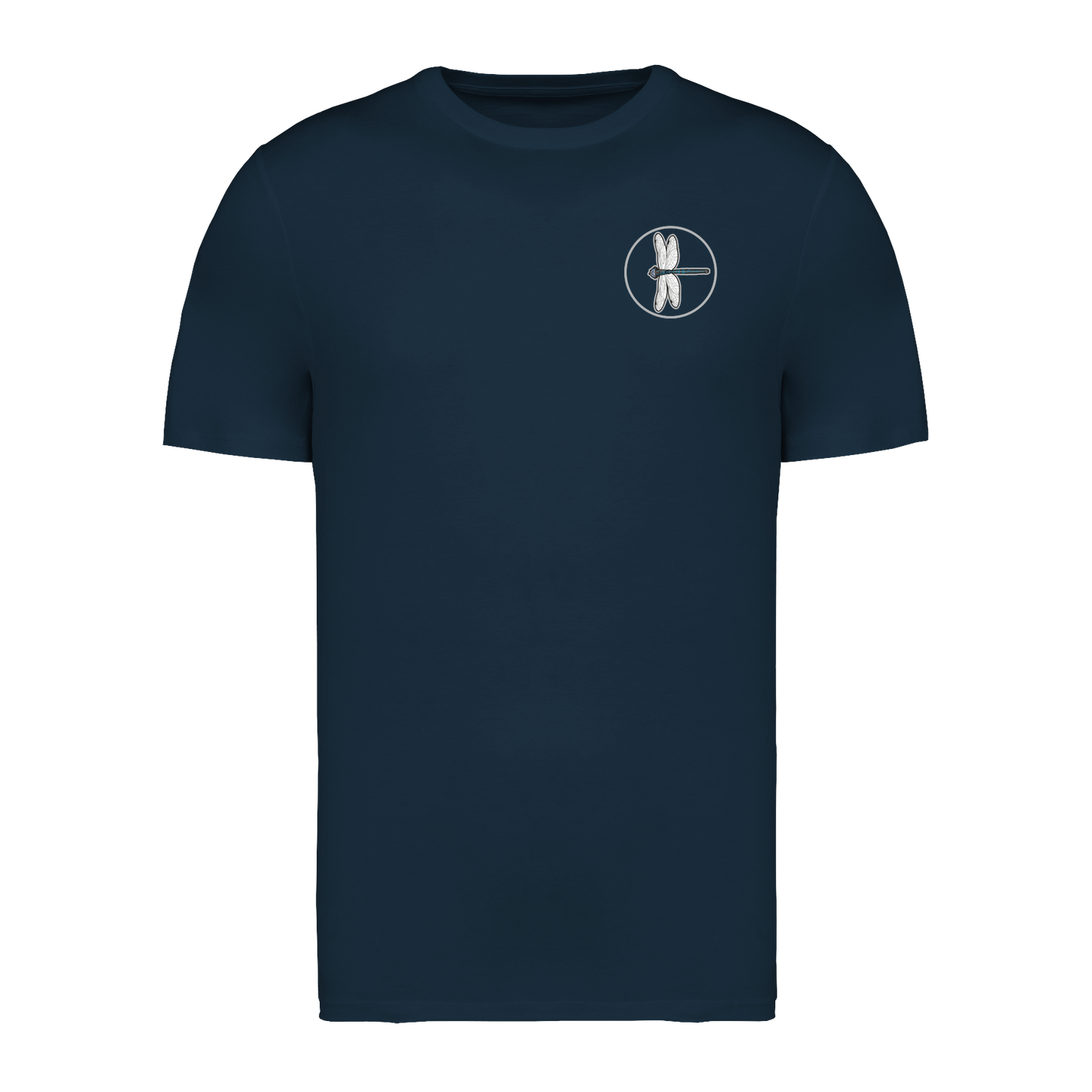 Hochmoor-Mosaikjungfer Bio Männer T-Shirt