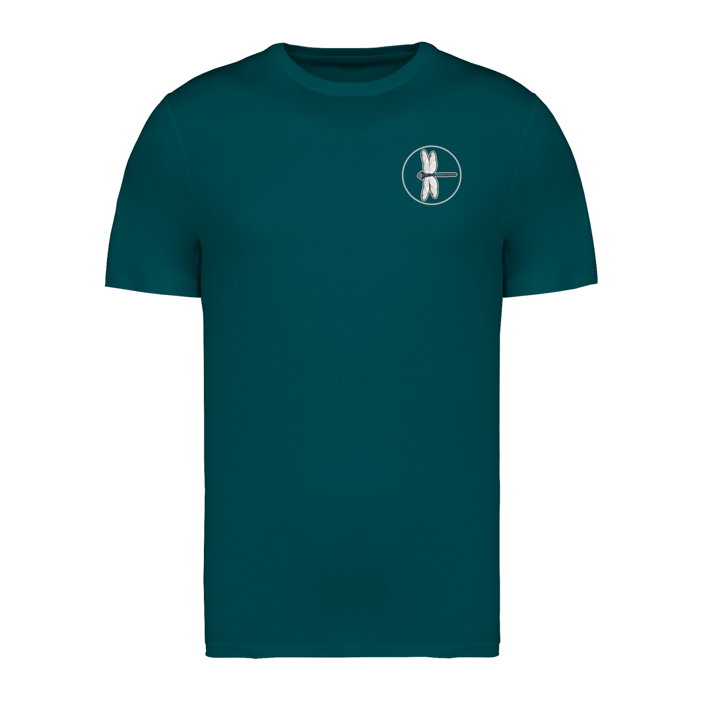 Hochmoor-Mosaikjungfer Bio Männer T-Shirt