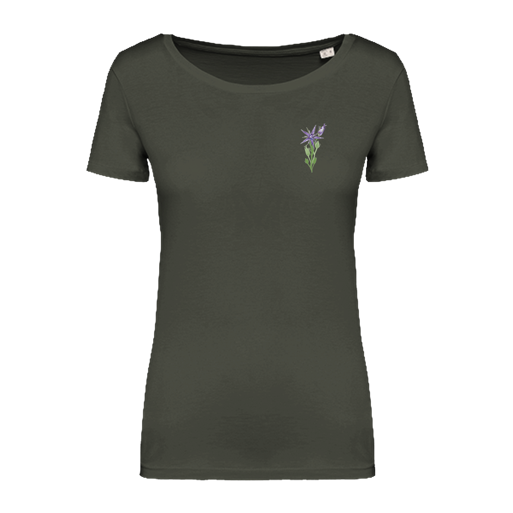 Moorenzian Bio Frauen T-Shirt