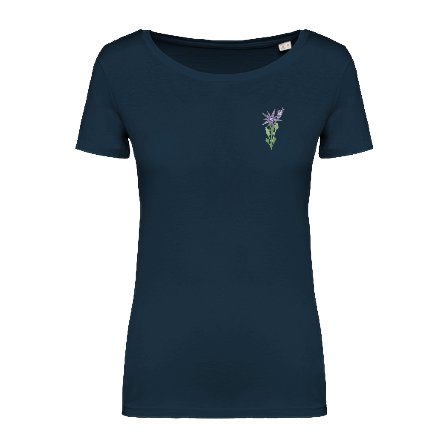 Moorenzian Bio Frauen T-Shirt