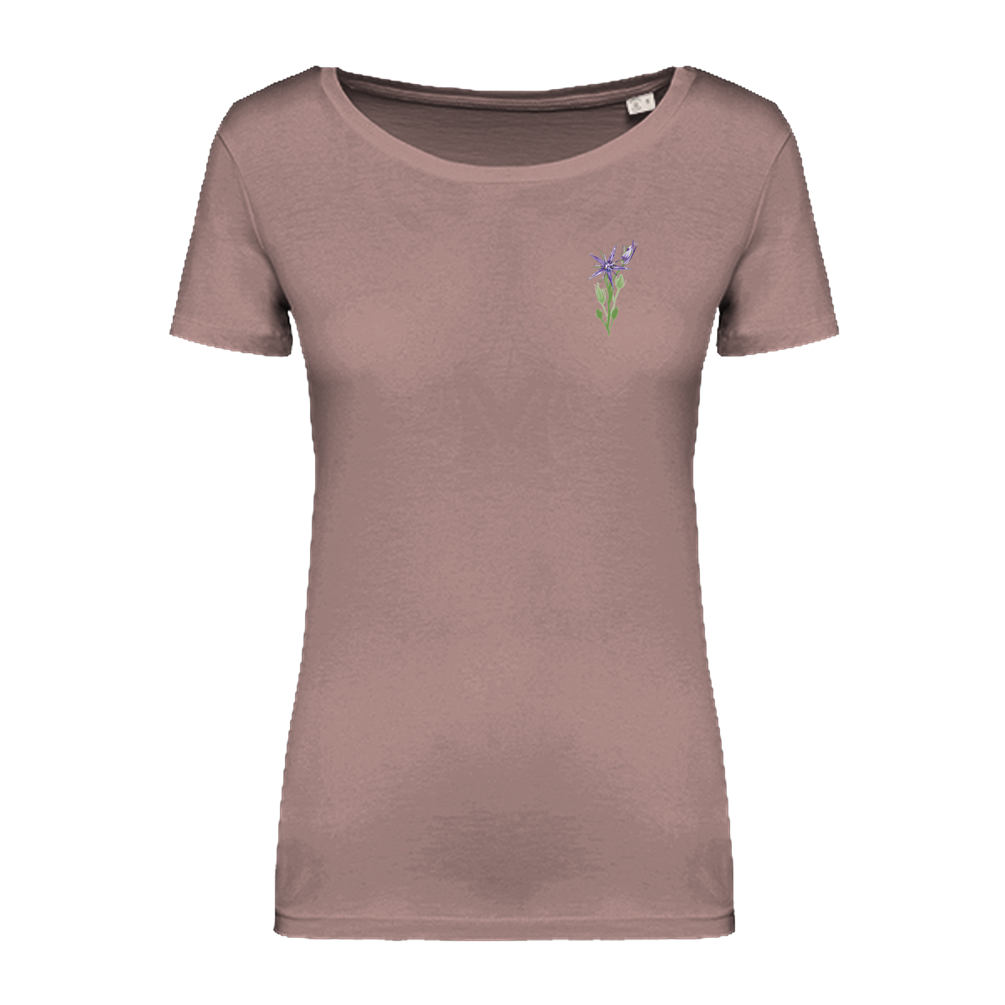 Moorenzian Bio Frauen T-Shirt