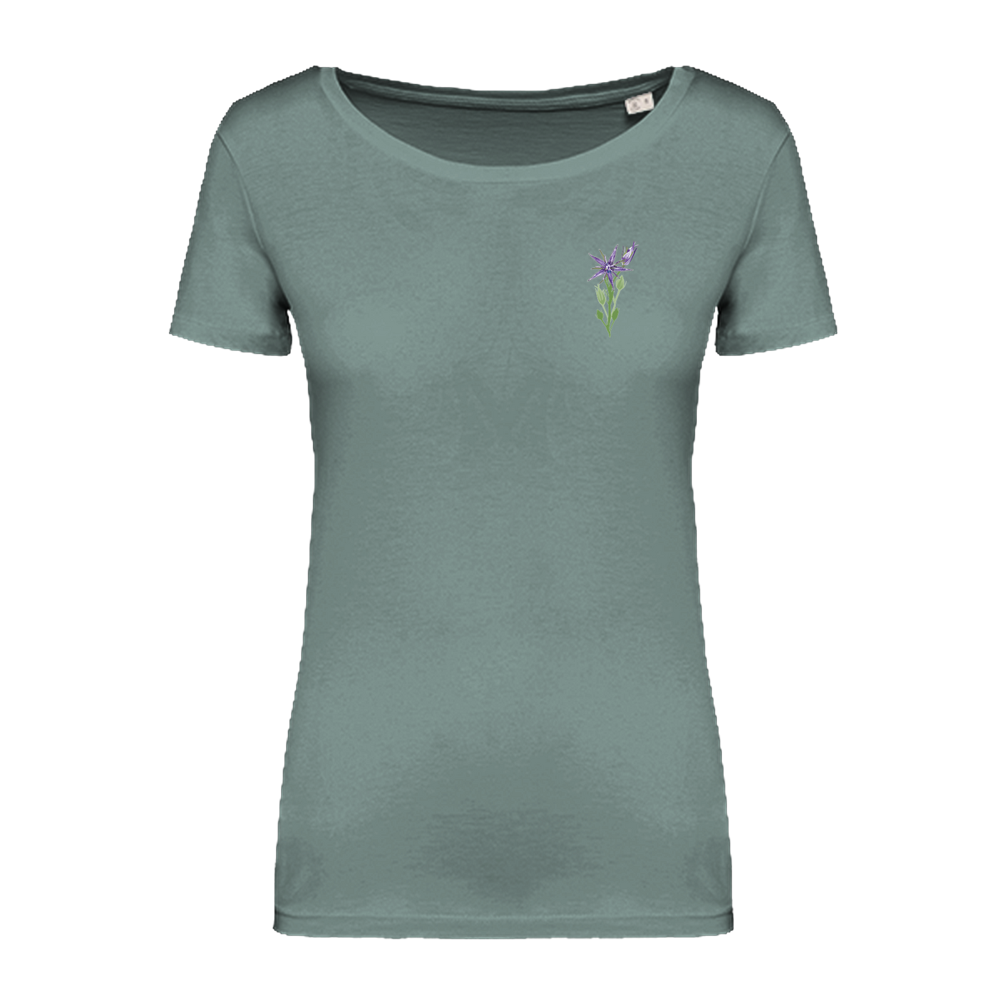 Moorenzian Bio Frauen T-Shirt