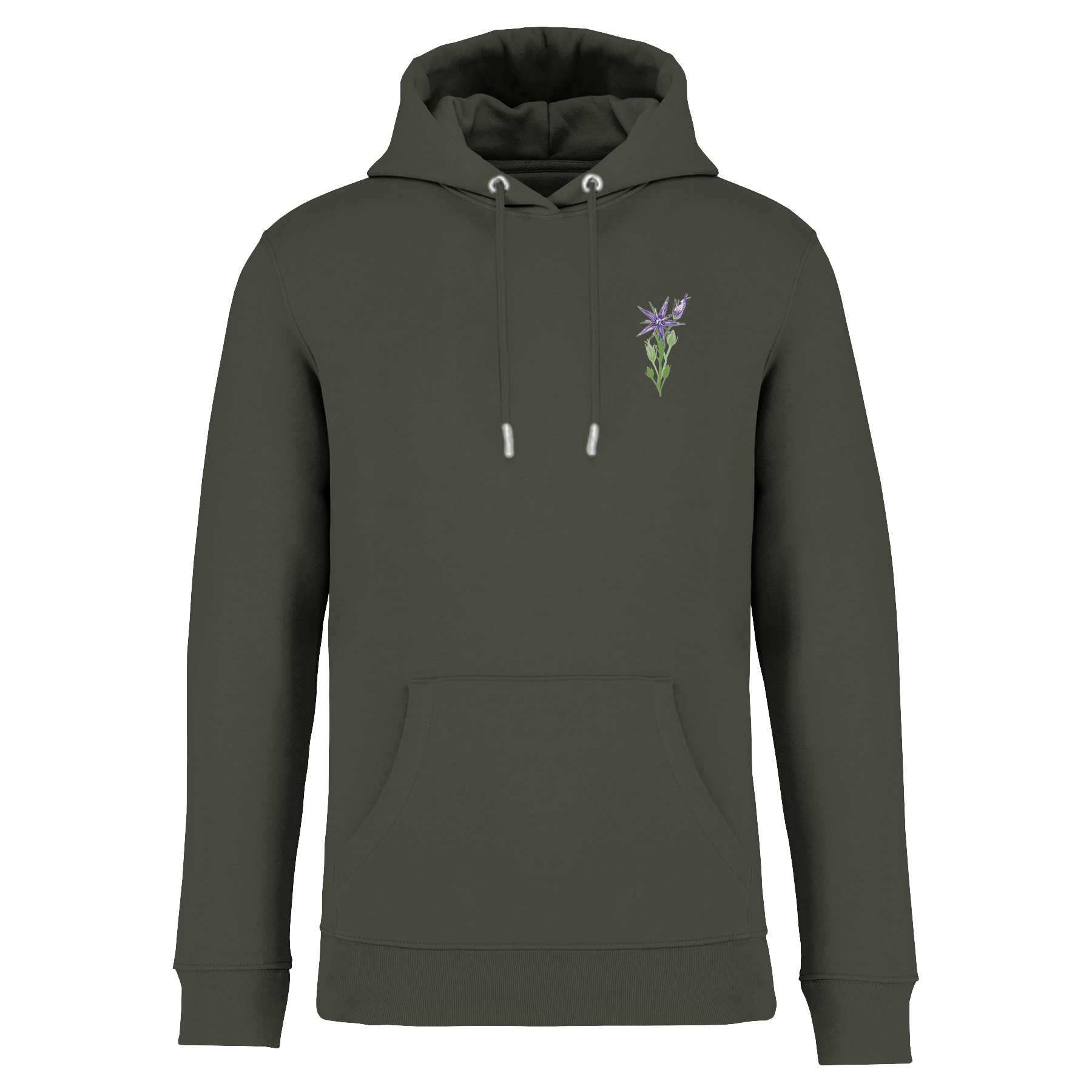 Moorenzian Bio Unisex Hoodie
